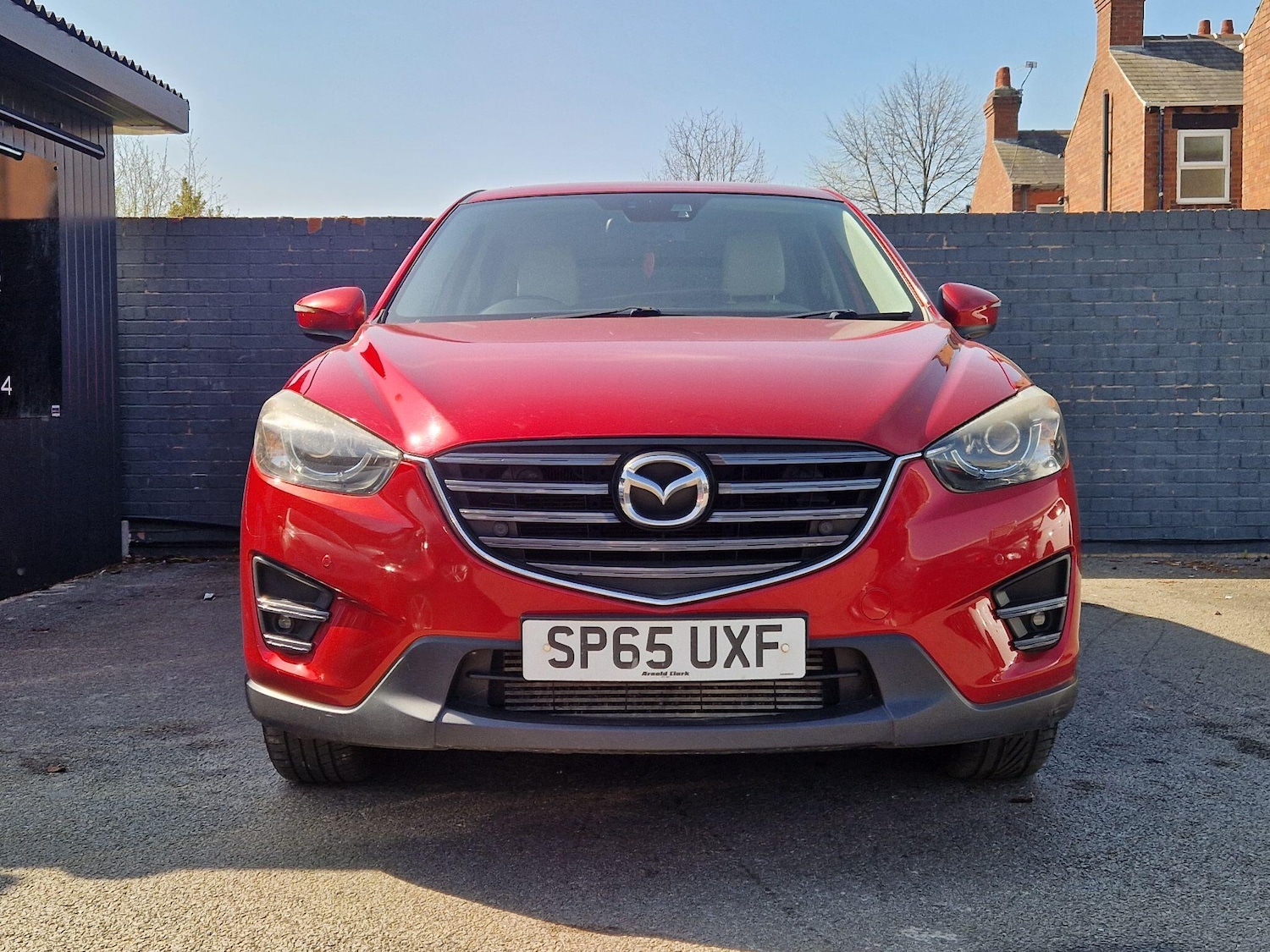 Used Mazda CX-5 2015 for sale - 78185242: Photo 17
