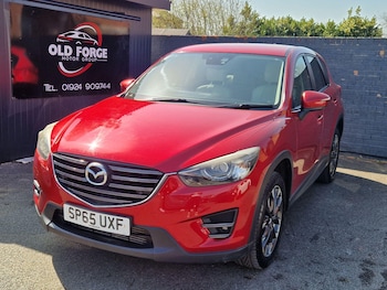 Used Mazda CX-5 2015 for sale - 78185242: Photo