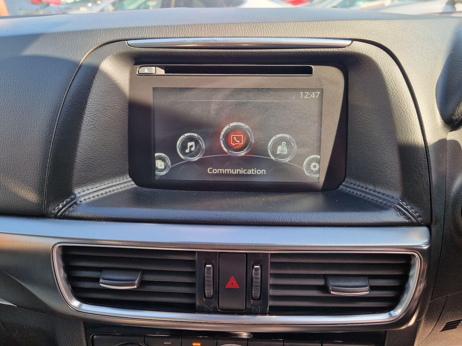 Used Mazda CX-5 2015 for sale - 78185242: Photo 27