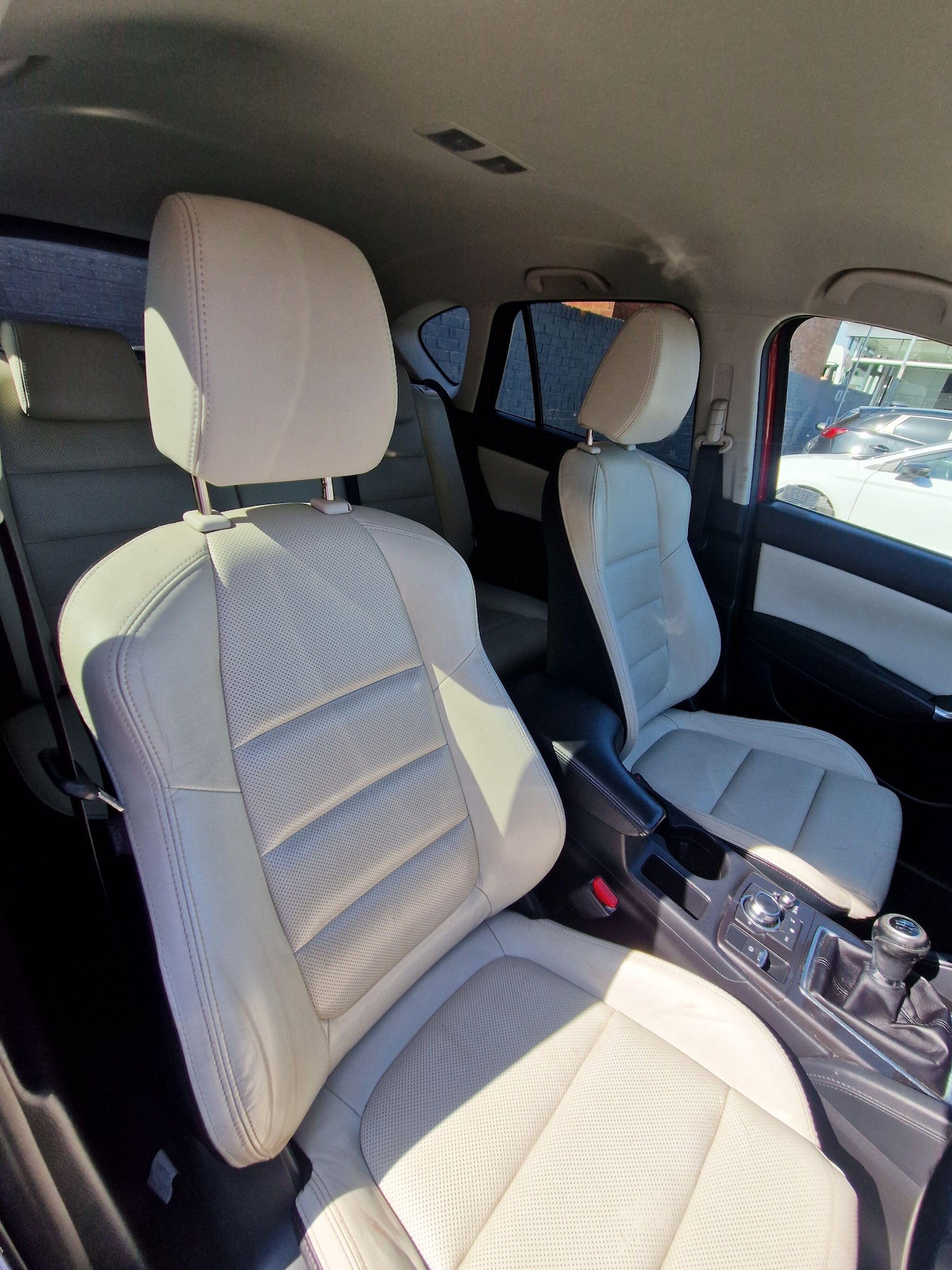 Used Mazda CX-5 2015 for sale - 78185242: Photo 28