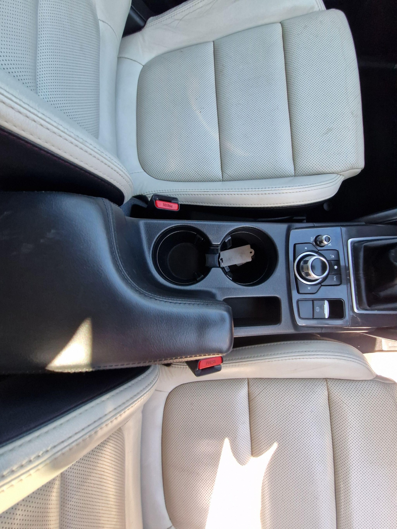 Used Mazda CX-5 2015 for sale - 78185242: Photo 30