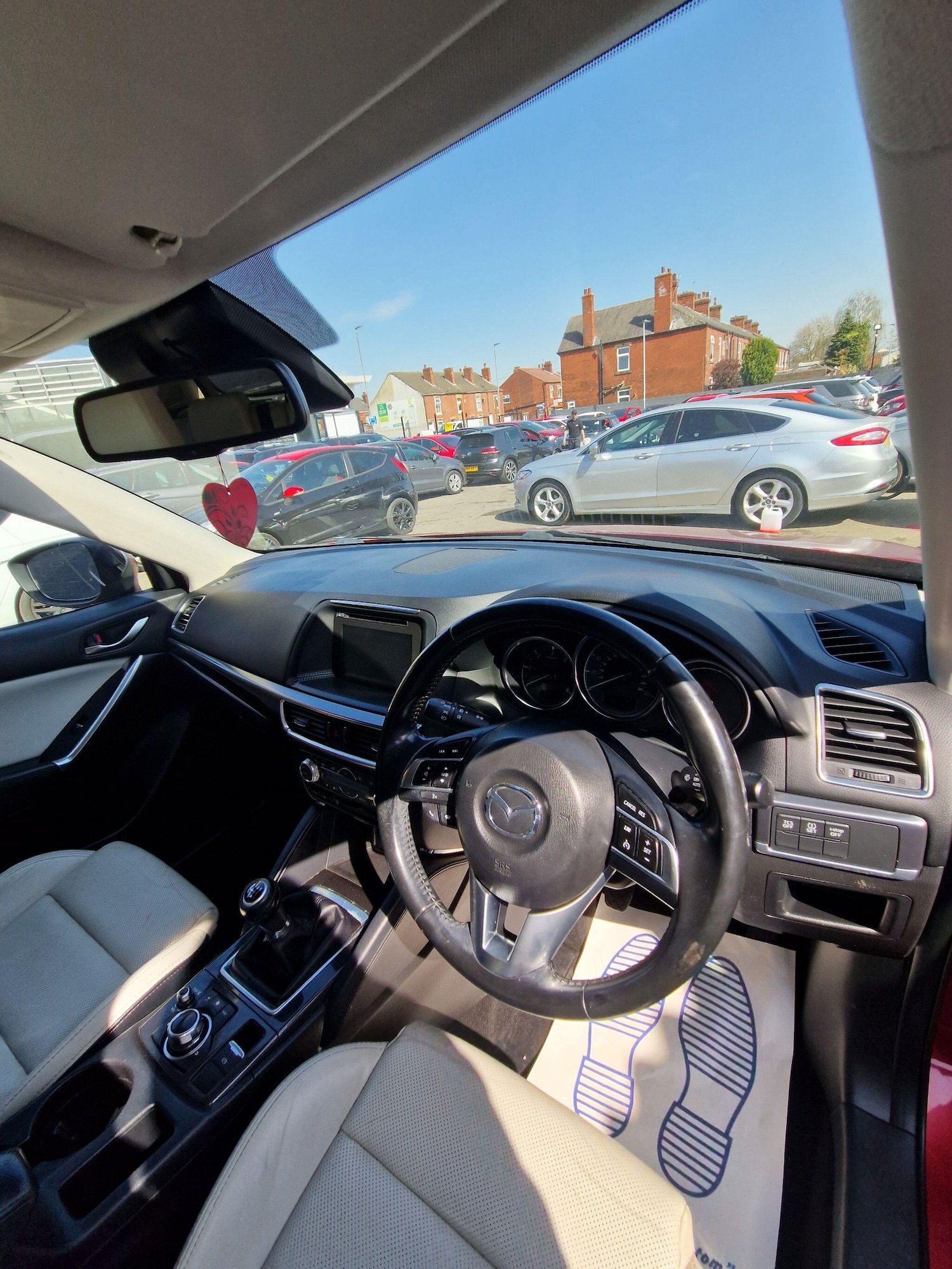 Used Mazda CX-5 2015 for sale - 78185242: Photo 31