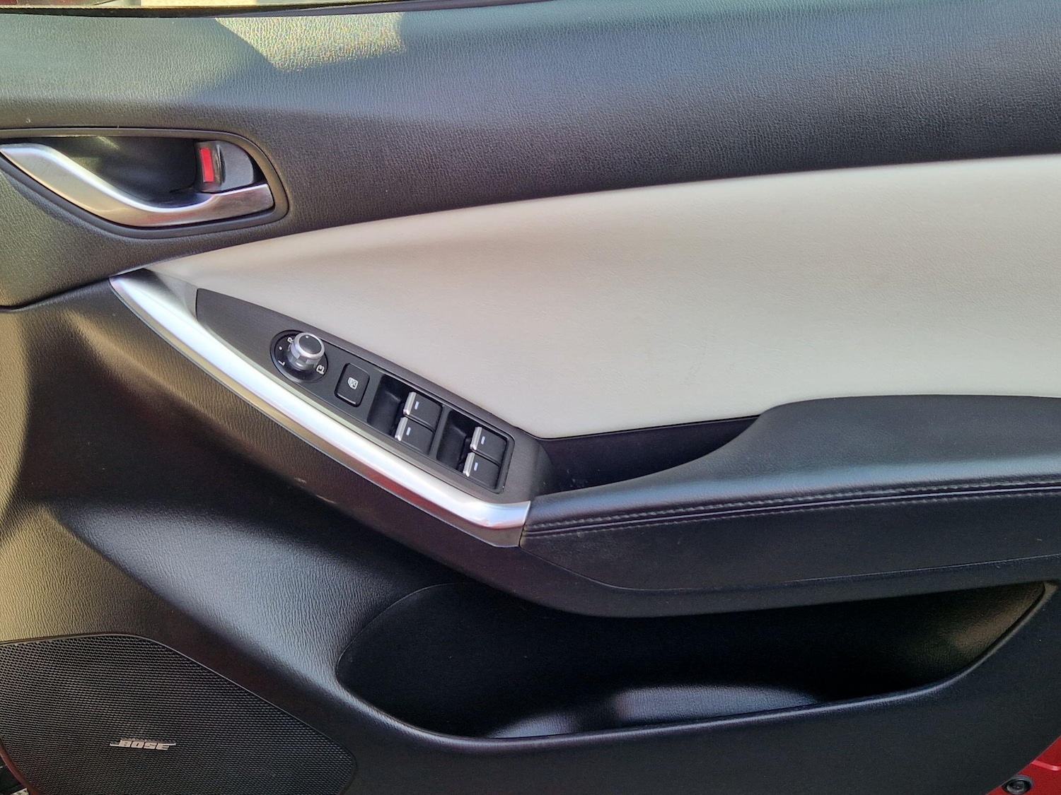 Used Mazda CX-5 2015 for sale - 78185242: Photo 32