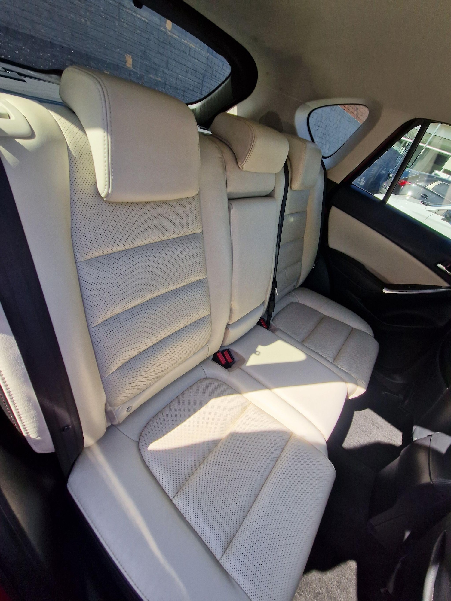 Used Mazda CX-5 2015 for sale - 78185242: Photo 34