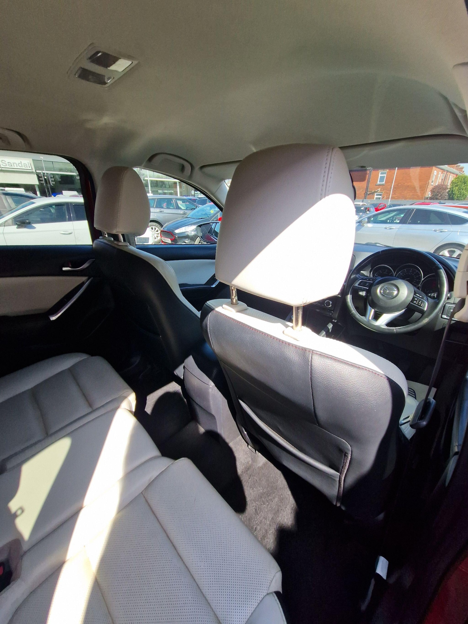 Used Mazda CX-5 2015 for sale - 78185242: Photo 35