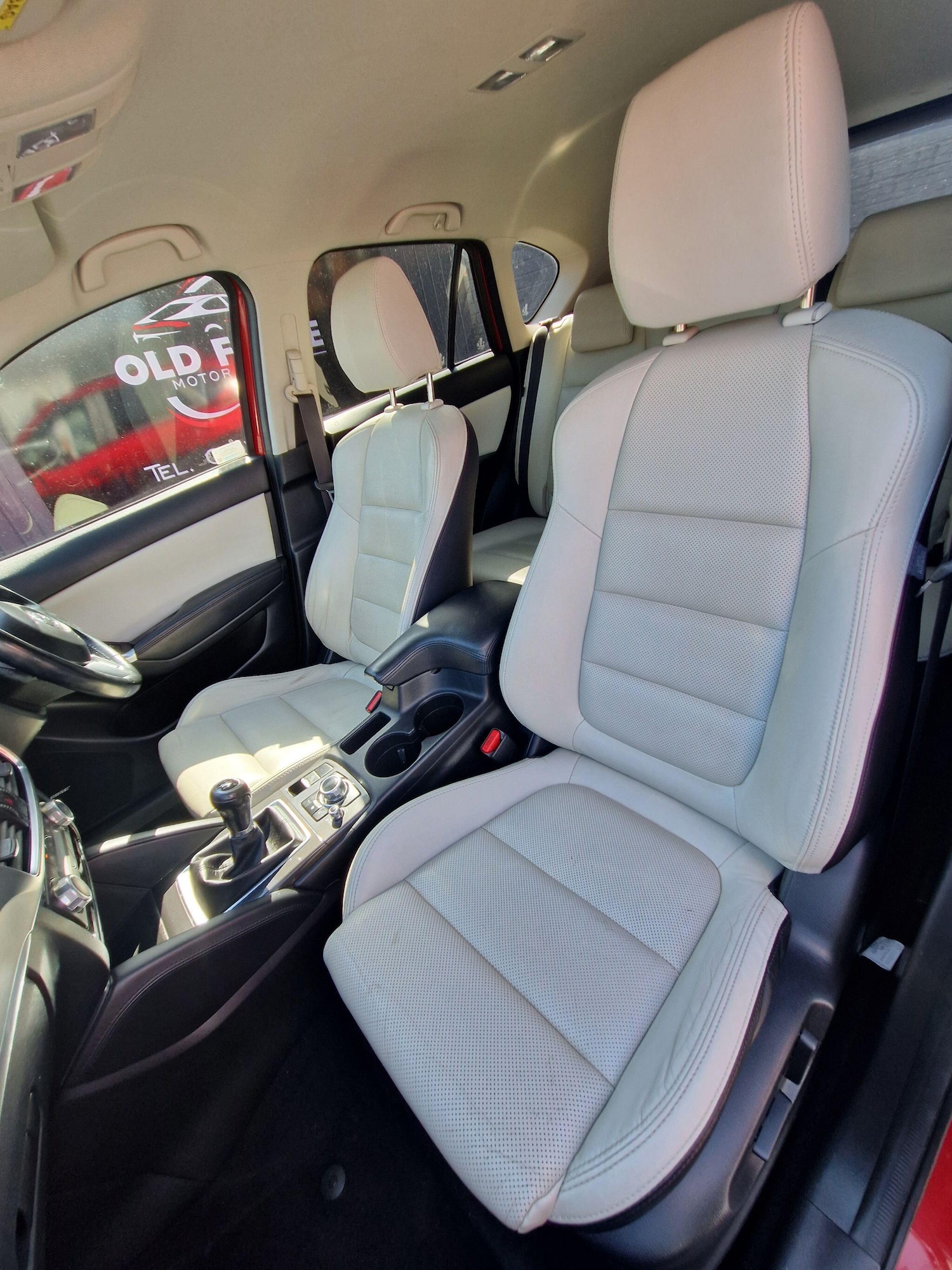 Used Mazda CX-5 2015 for sale - 78185242: Photo 37