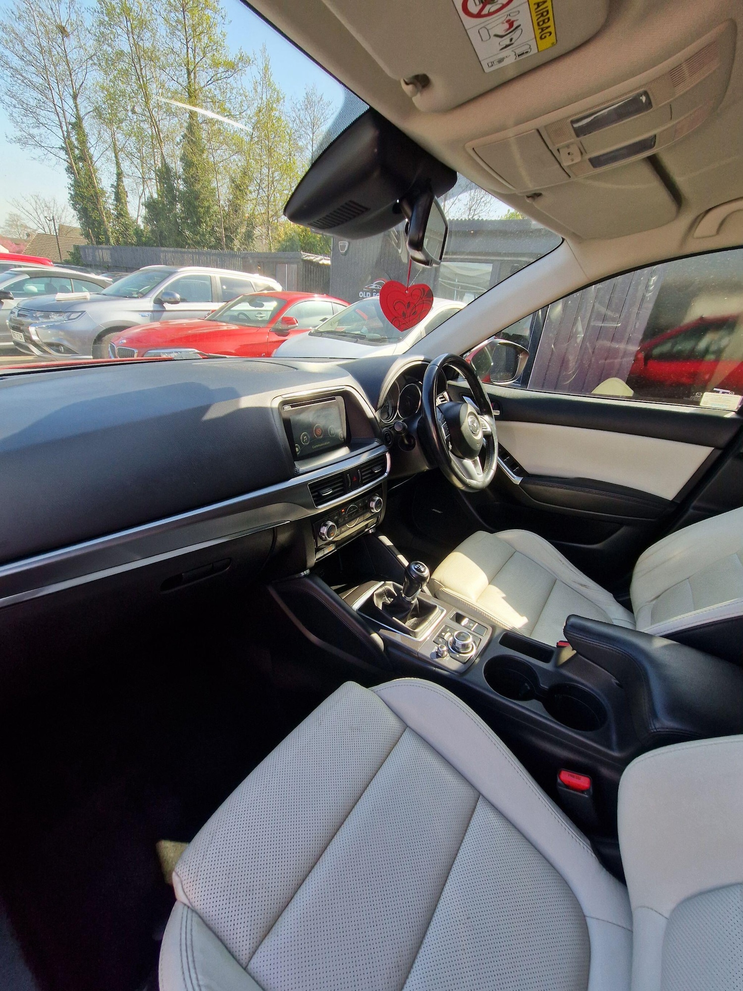 Used Mazda CX-5 2015 for sale - 78185242: Photo 38