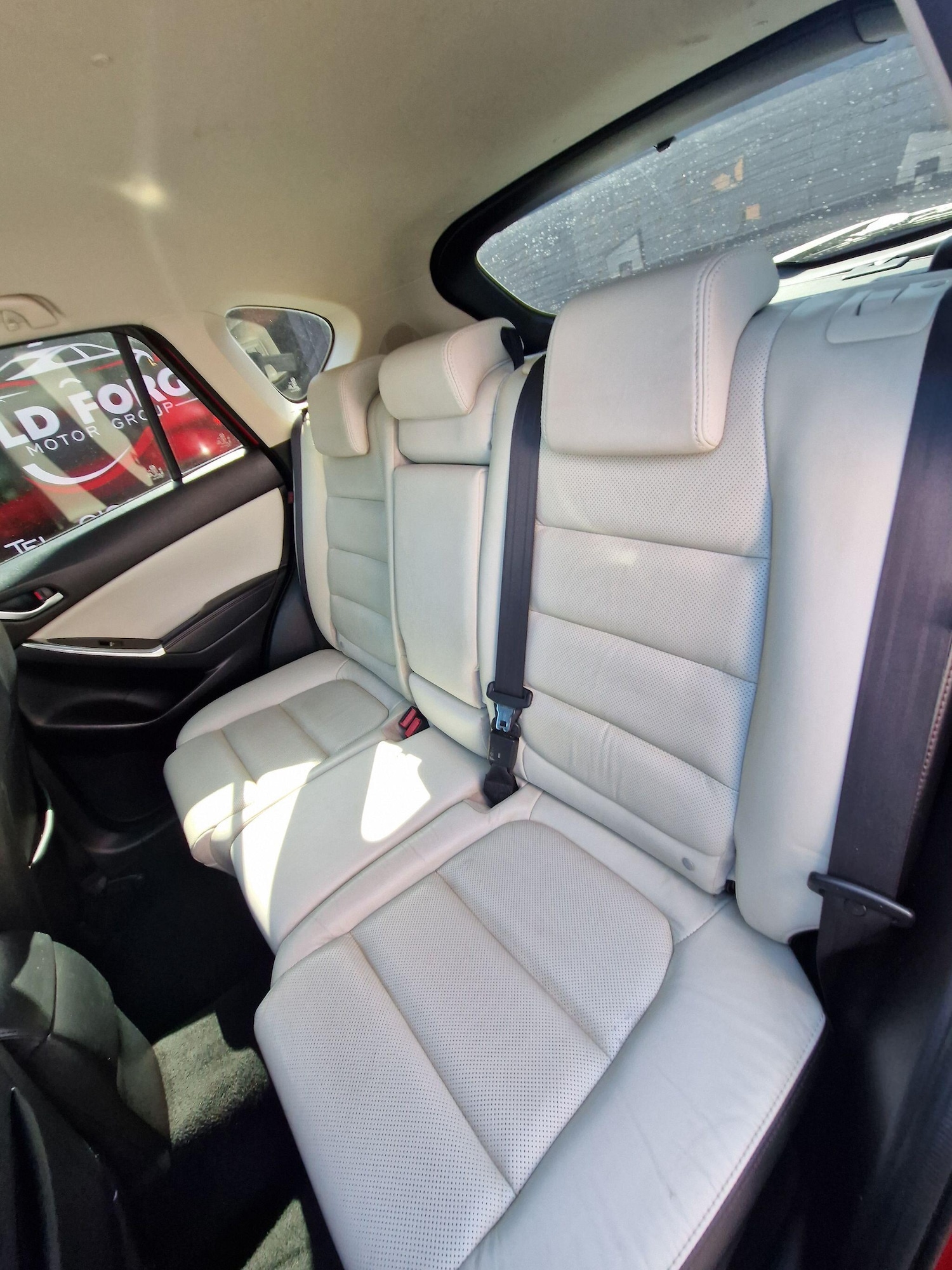 Used Mazda CX-5 2015 for sale - 78185242: Photo 40