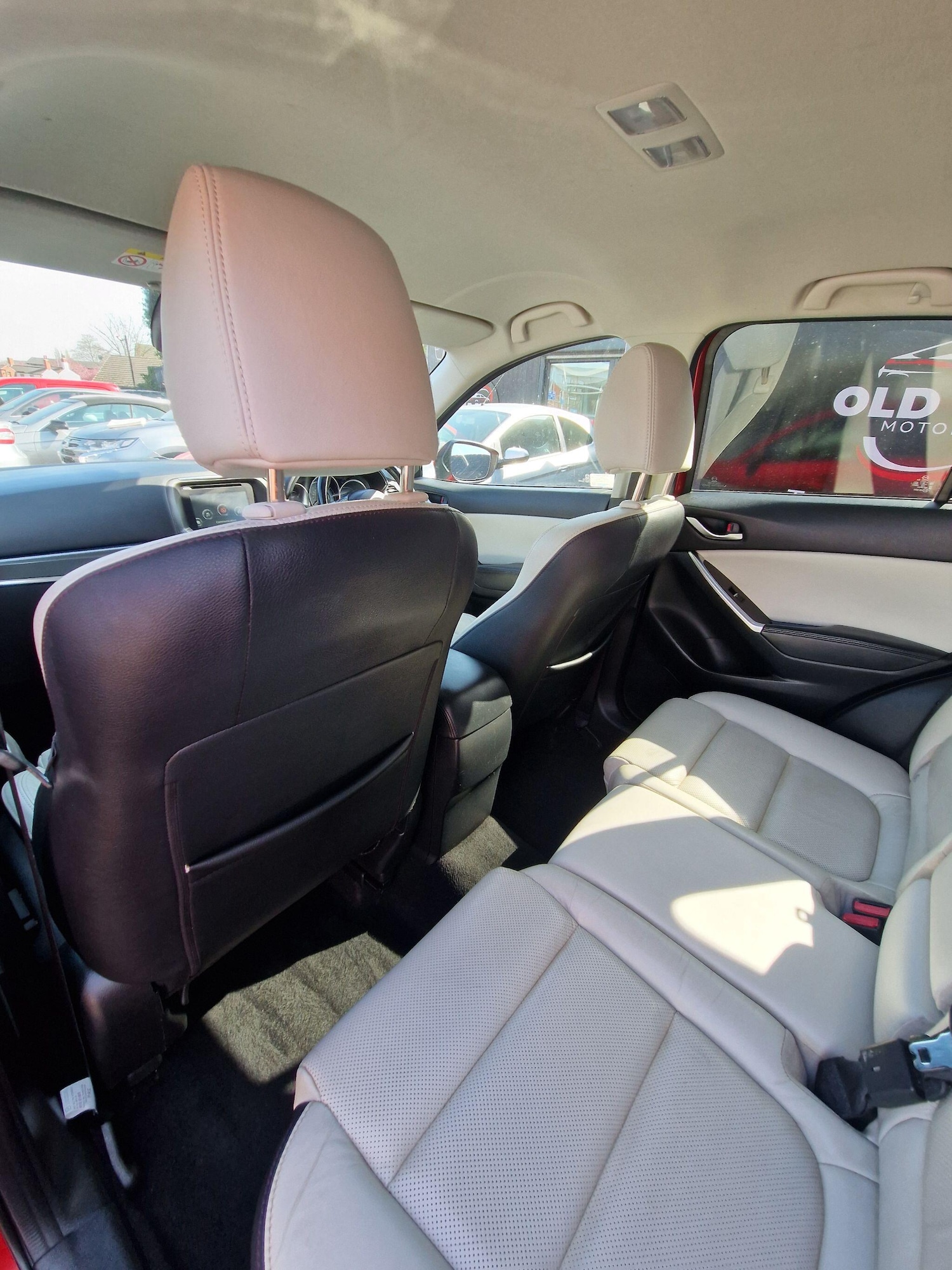 Used Mazda CX-5 2015 for sale - 78185242: Photo 41