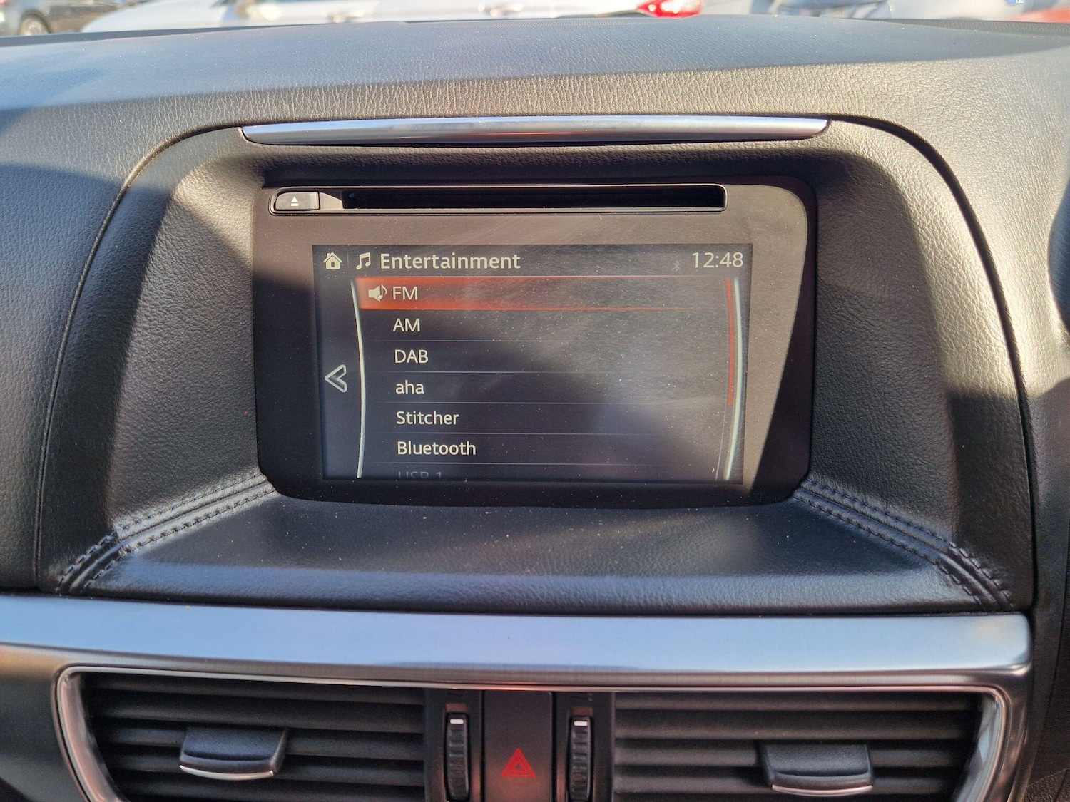 Used Mazda CX-5 2015 for sale - 78185242: Photo 44