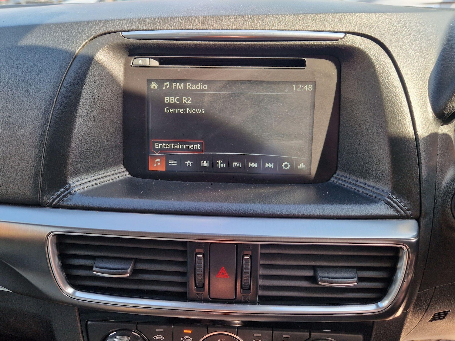 Used Mazda CX-5 2015 for sale - 78185242: Photo 48