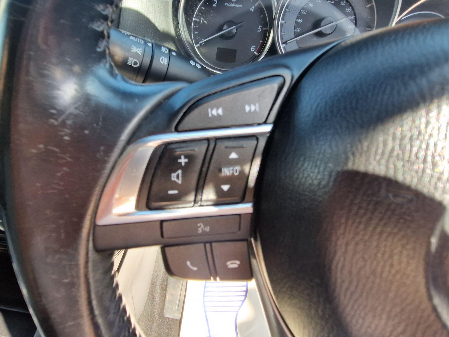 Used Mazda CX-5 2015 for sale - 78185242: Photo 49