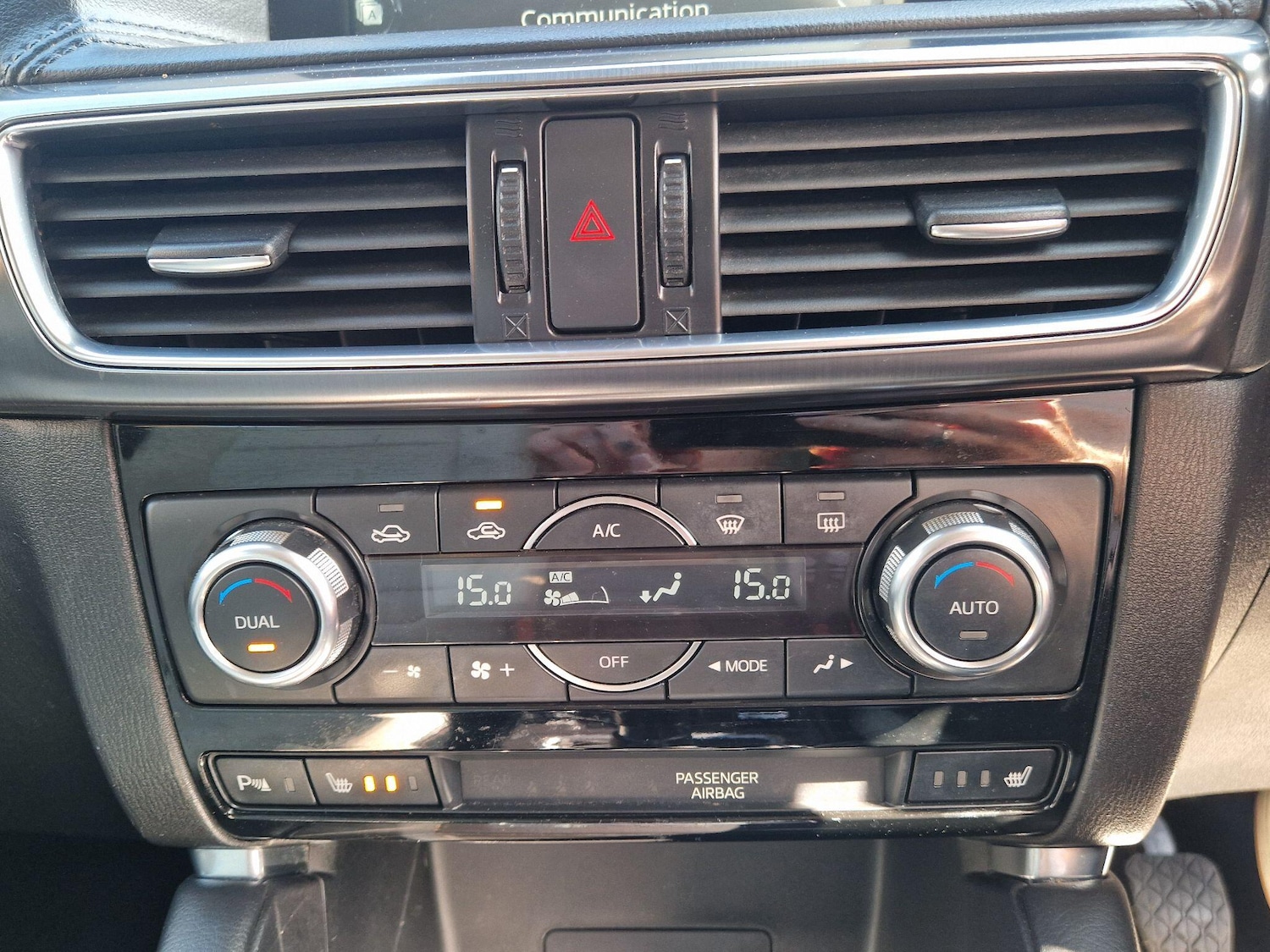 Used Mazda CX-5 2015 for sale - 78185242: Photo 50