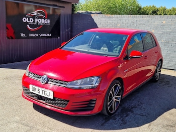 Used Volkswagen Golf 2015 for sale - 78462059: Photo