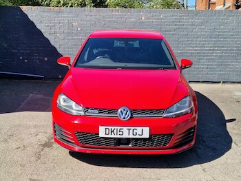 Used Volkswagen Golf 2015 for sale - 78462059: Photo