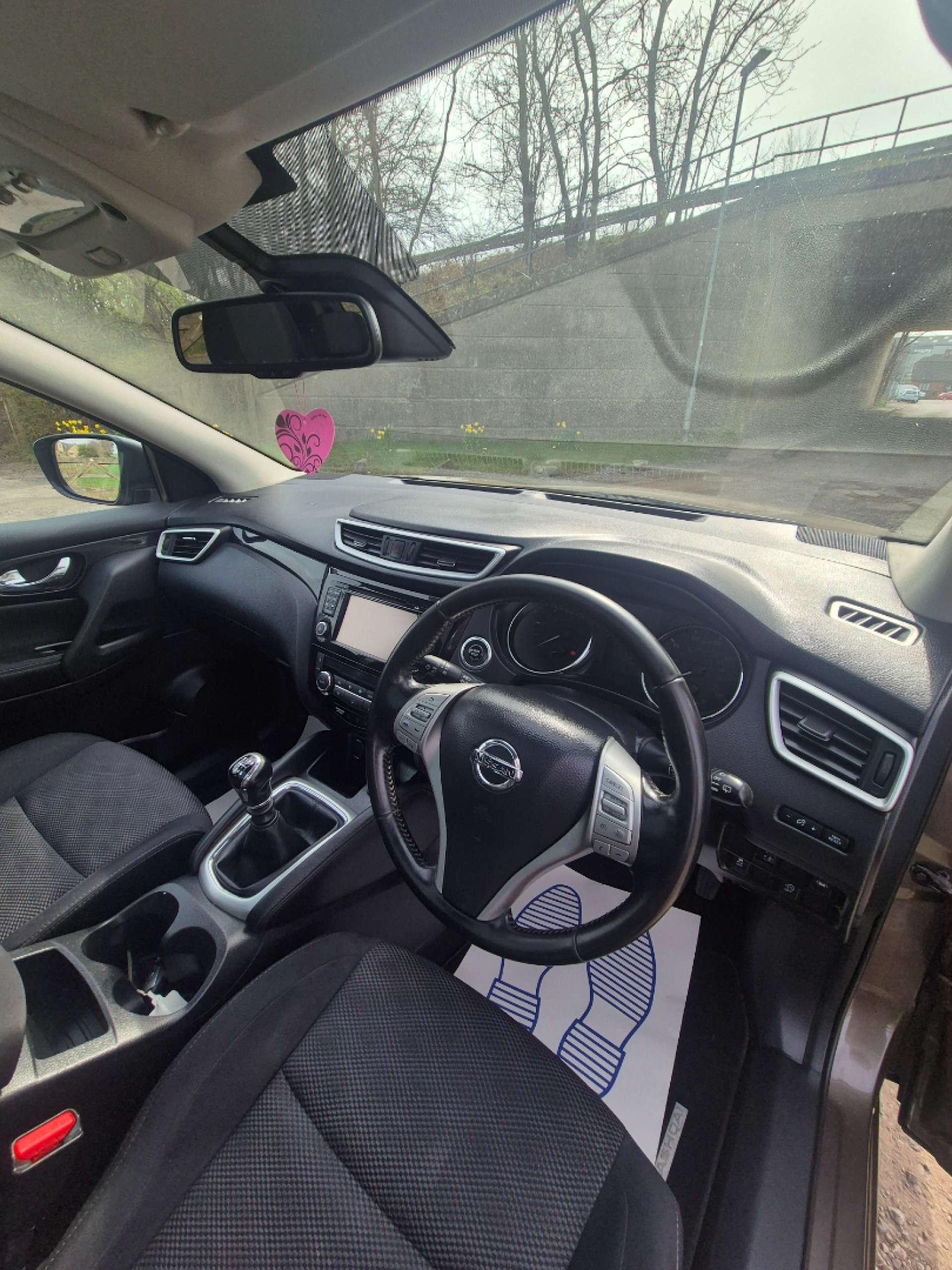 Used Nissan Qashqai for sale - 76994418: Photo 24