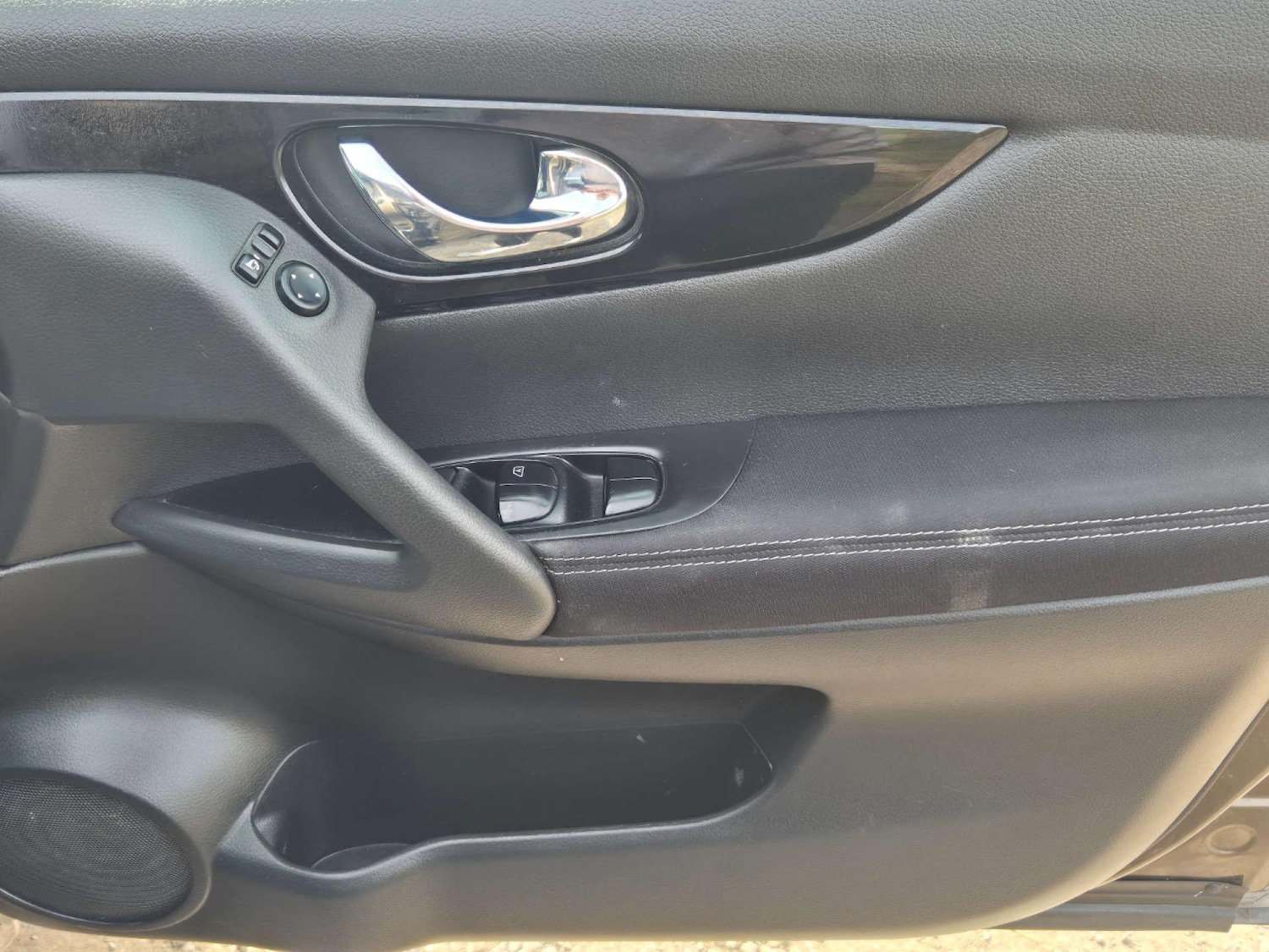 Used Nissan Qashqai for sale - 76994418: Photo 26