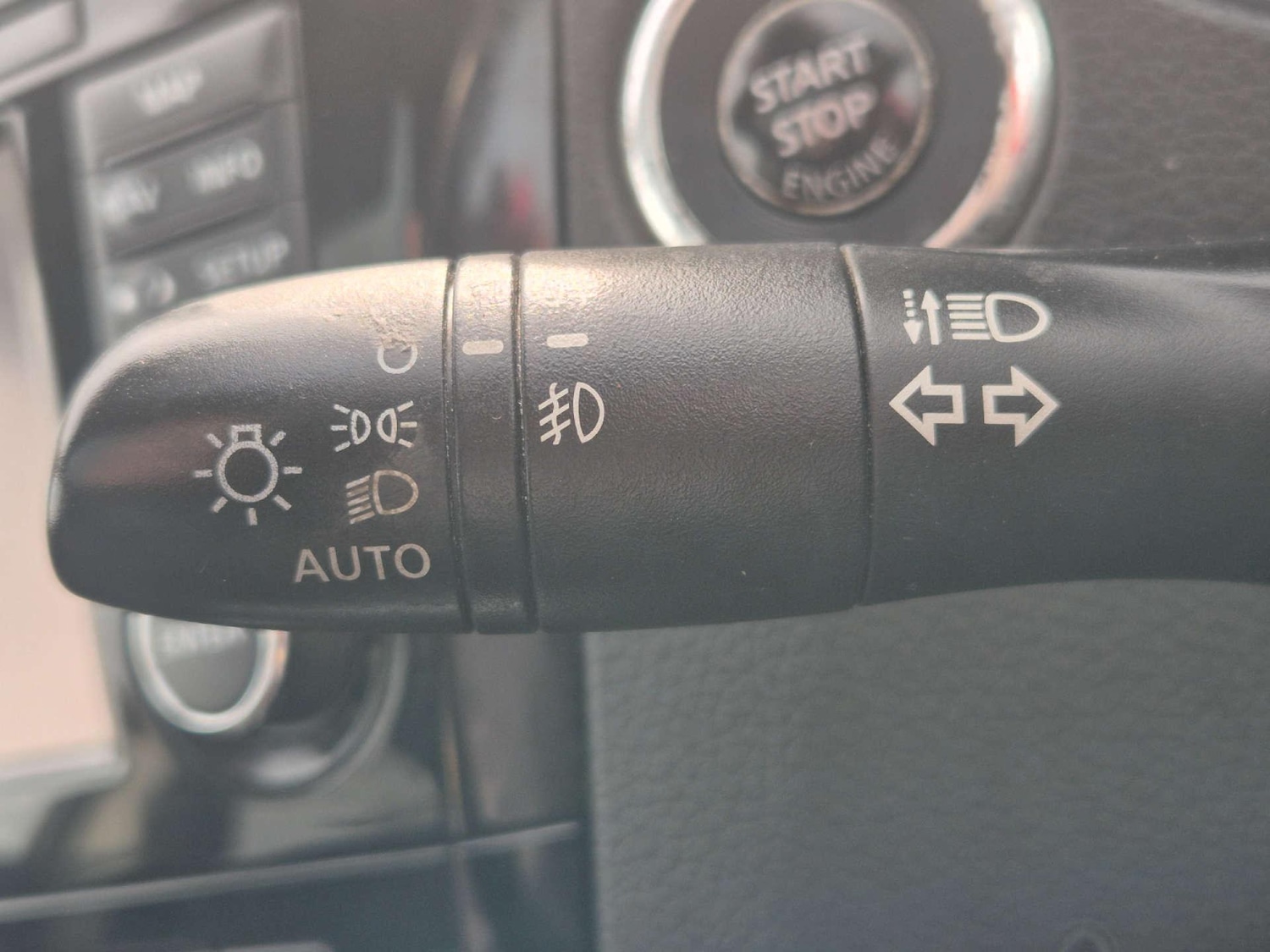 Used Nissan Qashqai for sale - 76994418: Photo 38