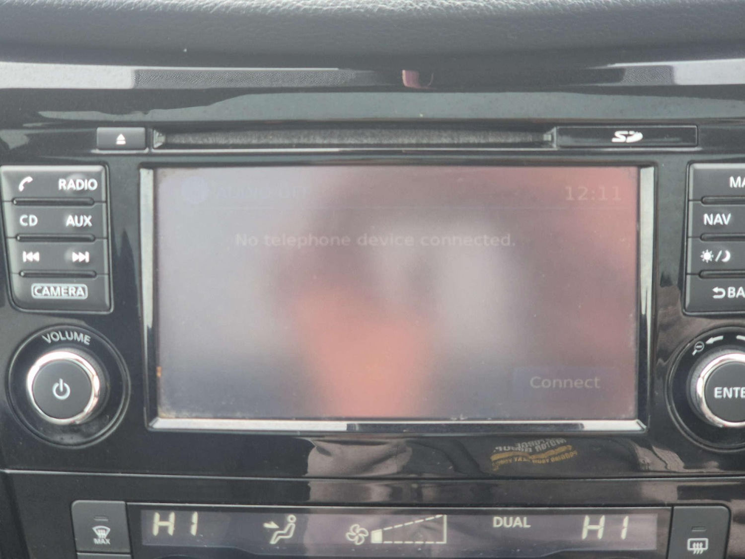 Used Nissan Qashqai for sale - 76994418: Photo 41