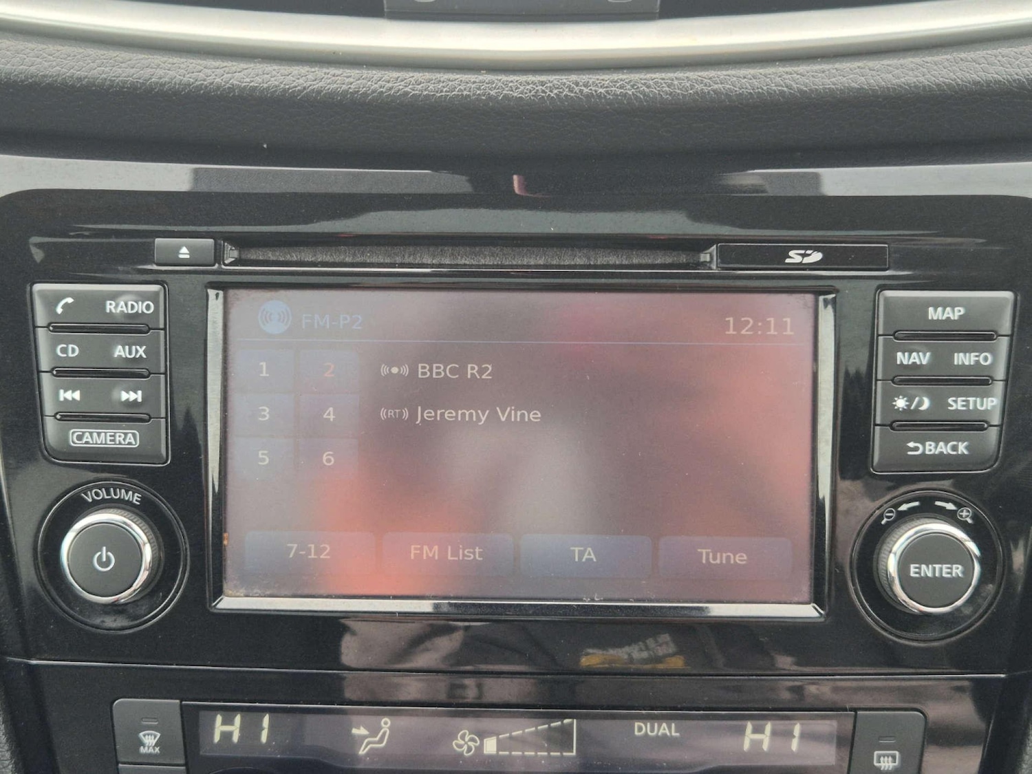 Used Nissan Qashqai for sale - 76994418: Photo 43