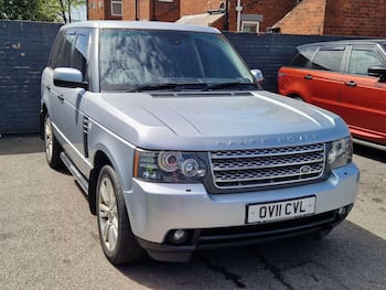 Used Land Rover Range Rover 2011 for sale - 79860339: Photo