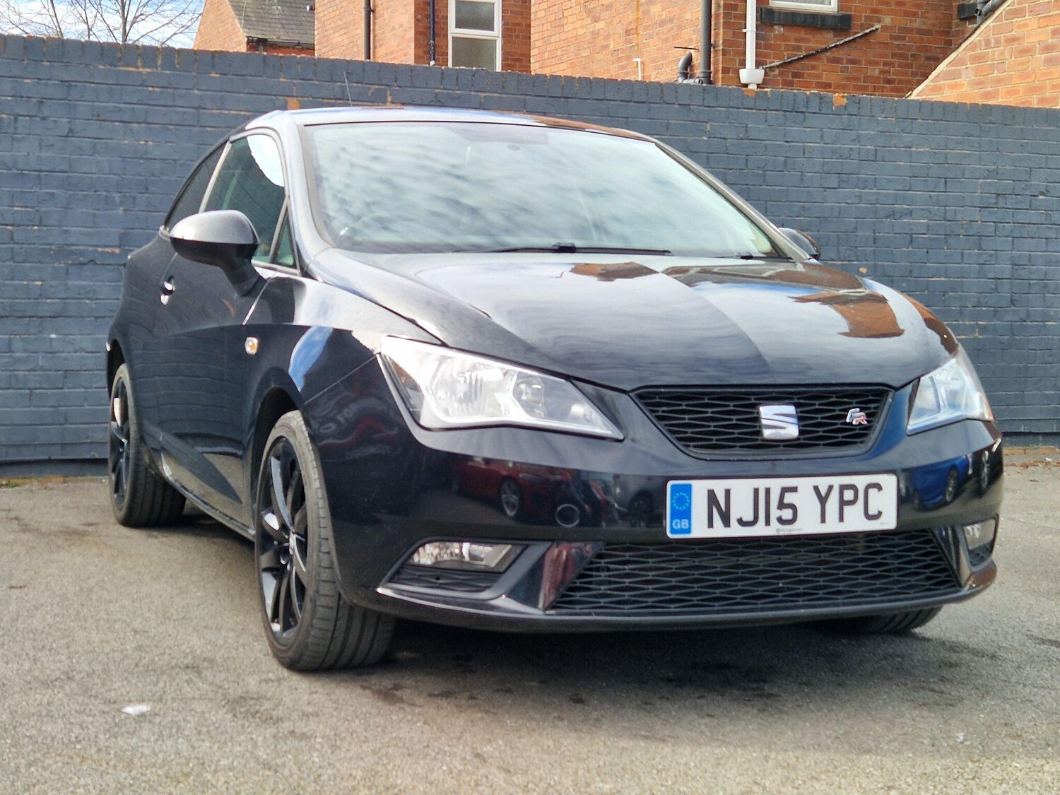 Used SEAT Ibiza for sale - 78034760: Photo 15