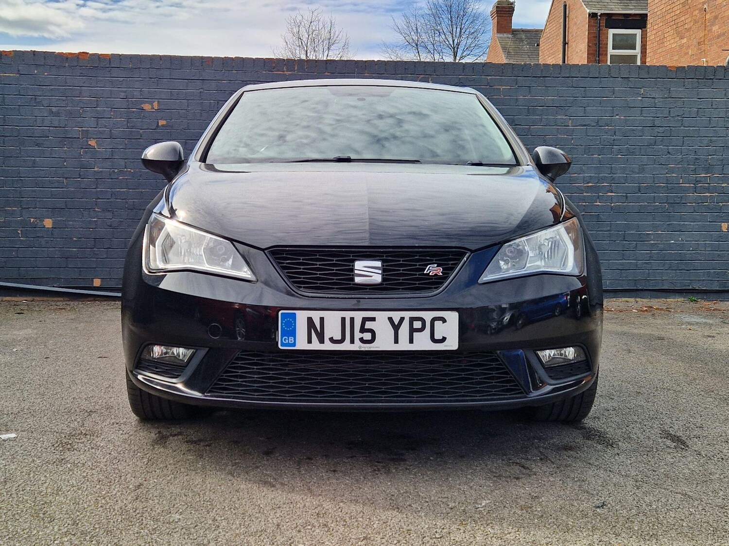 Used SEAT Ibiza for sale - 78034760: Photo 16