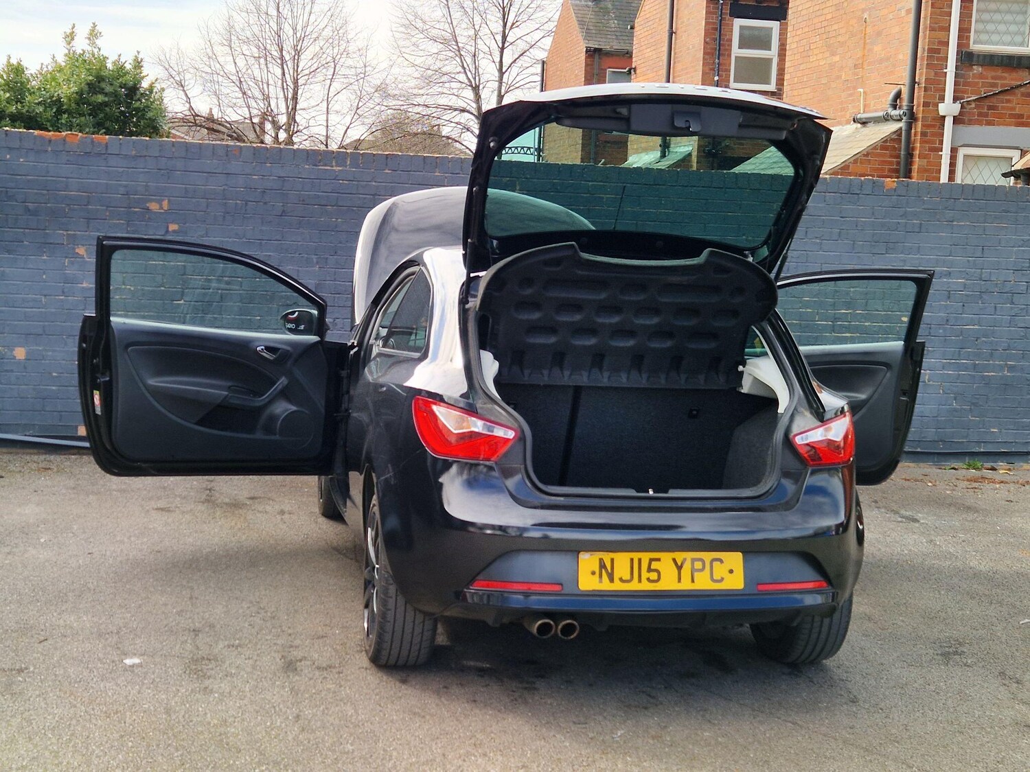 Used SEAT Ibiza for sale - 78034760: Photo 18