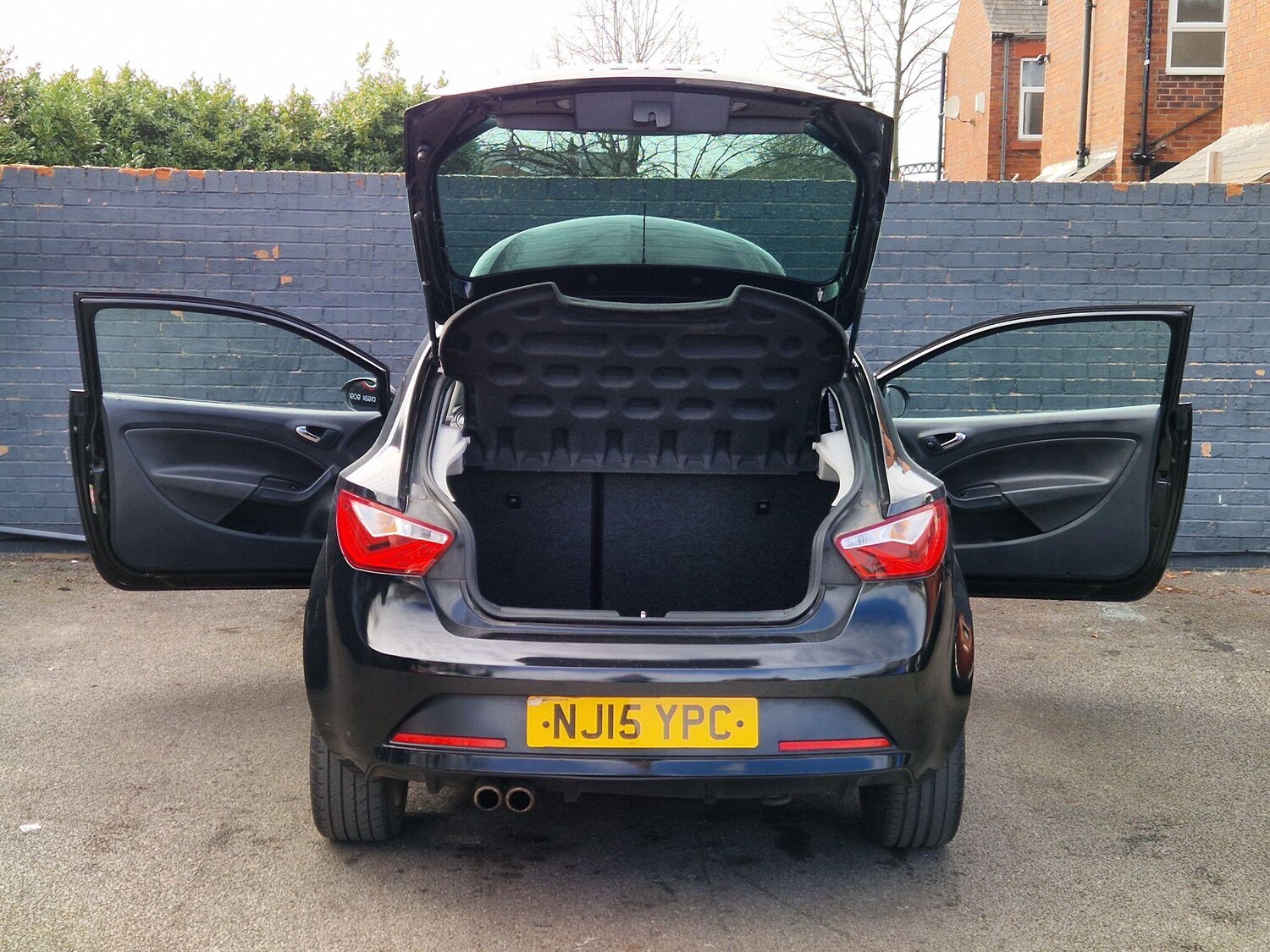 Used SEAT Ibiza for sale - 78034760: Photo 19