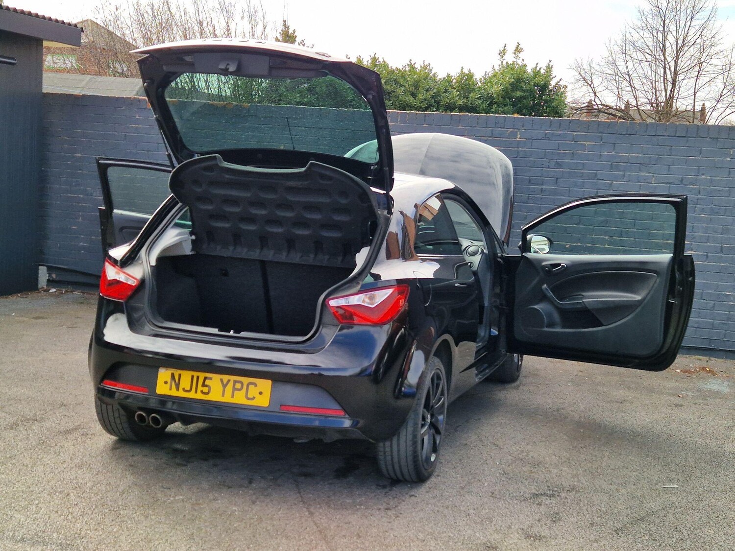 Used SEAT Ibiza for sale - 78034760: Photo 20