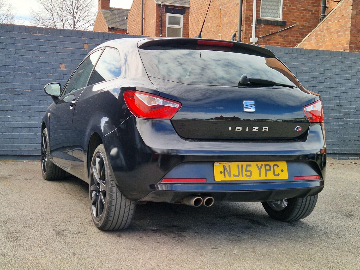 Used SEAT Ibiza for sale - 78034760: Photo 22