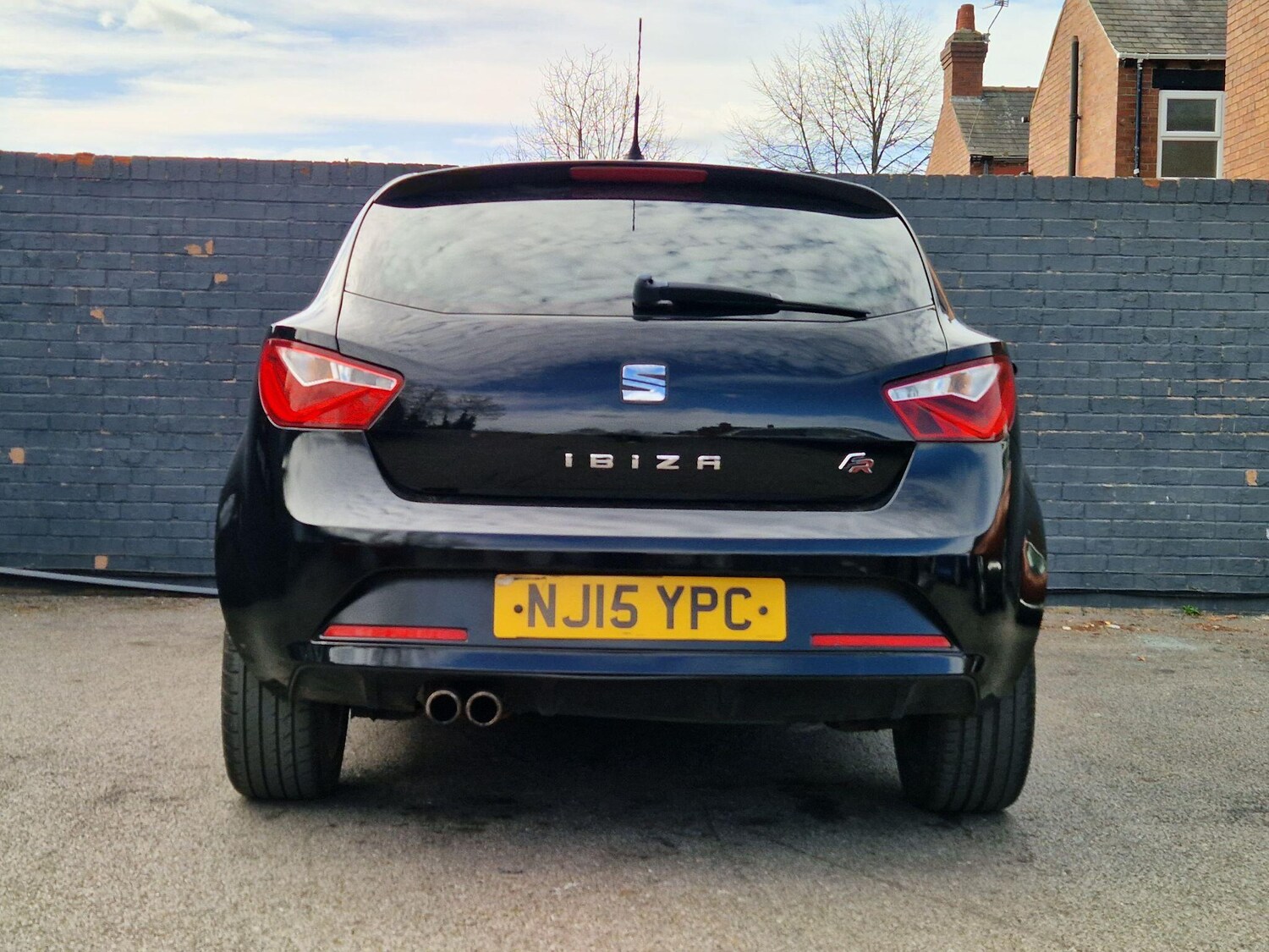 Used SEAT Ibiza for sale - 78034760: Photo 23