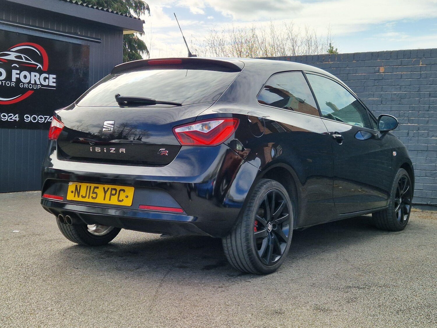 Used SEAT Ibiza for sale - 78034760: Photo 24