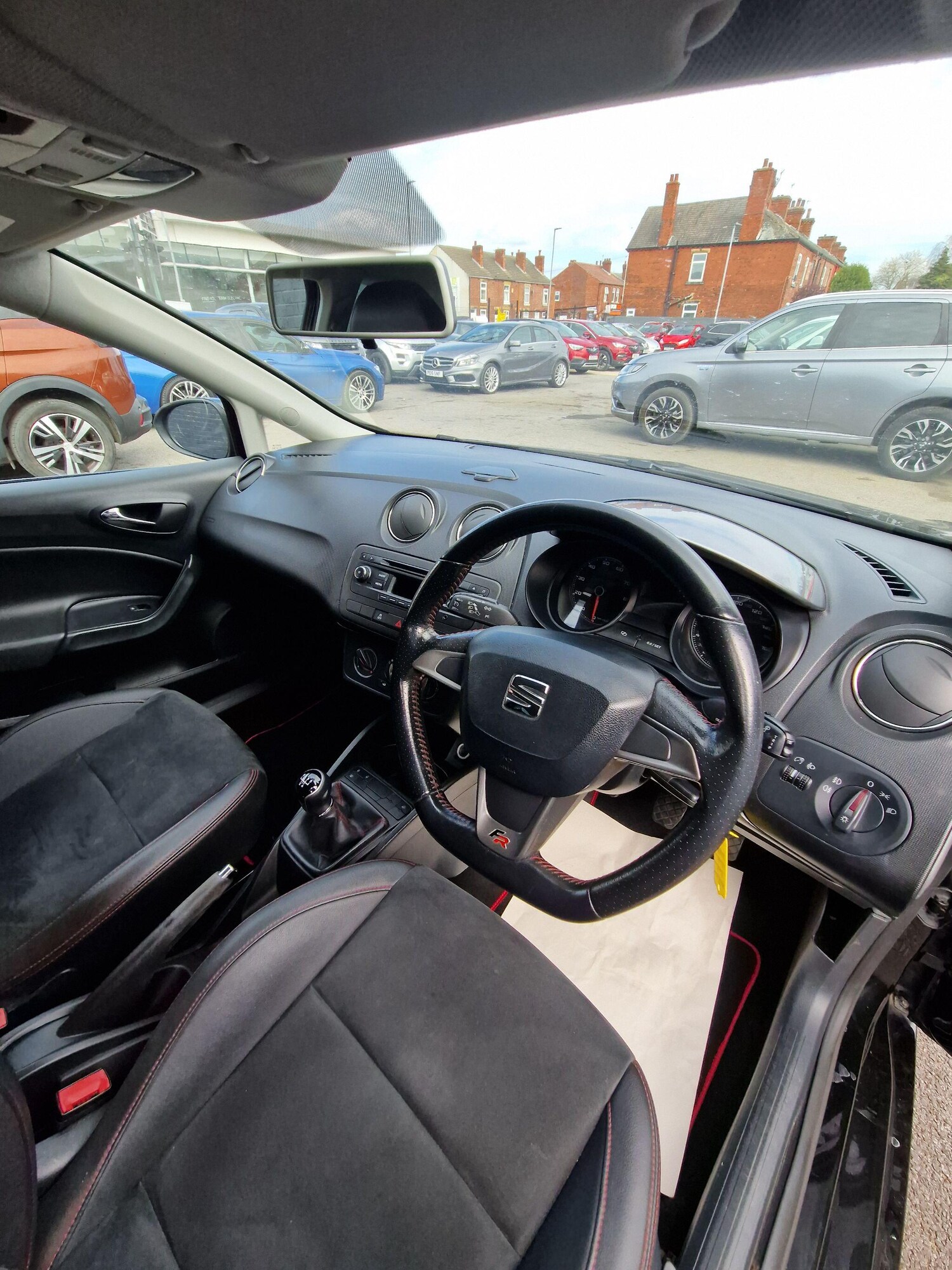 Used SEAT Ibiza for sale - 78034760: Photo 27