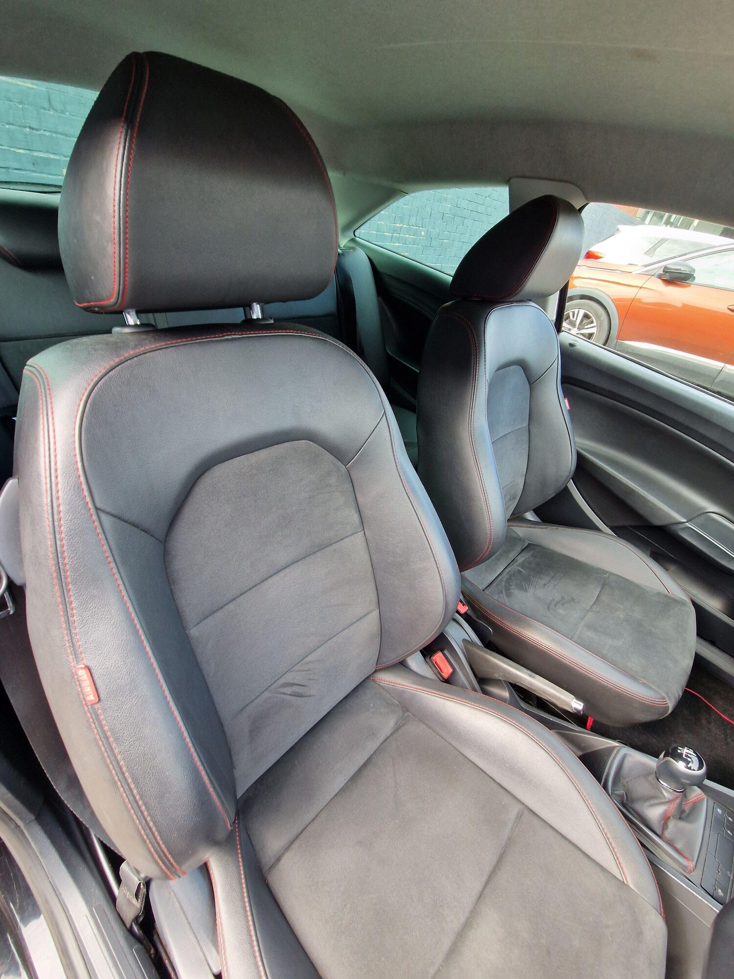 Used SEAT Ibiza for sale - 78034760: Photo 29