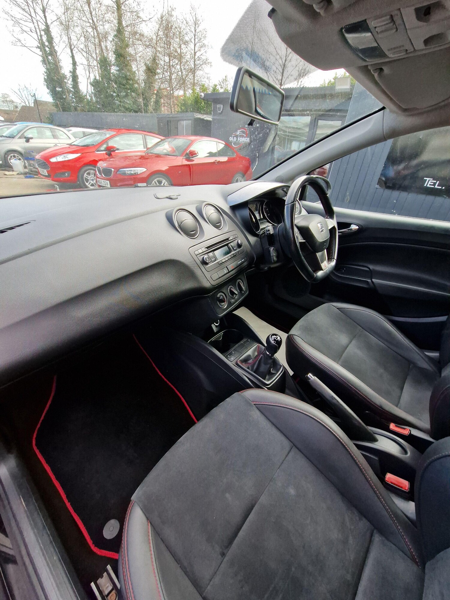 Used SEAT Ibiza for sale - 78034760: Photo 32