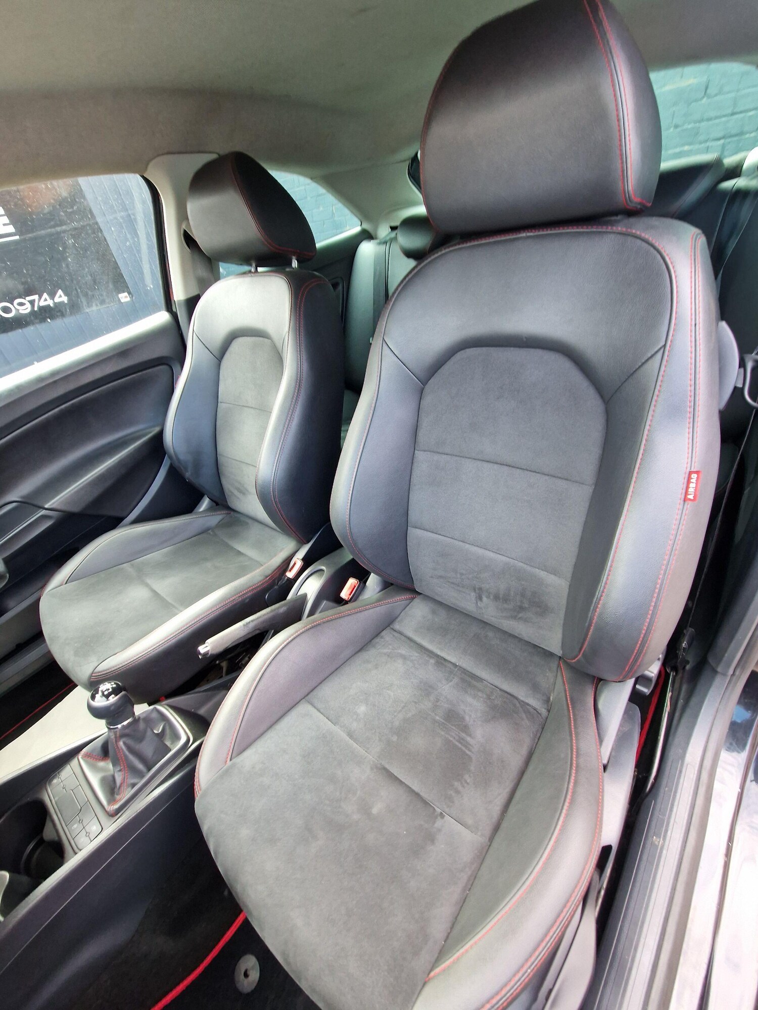 Used SEAT Ibiza for sale - 78034760: Photo 33