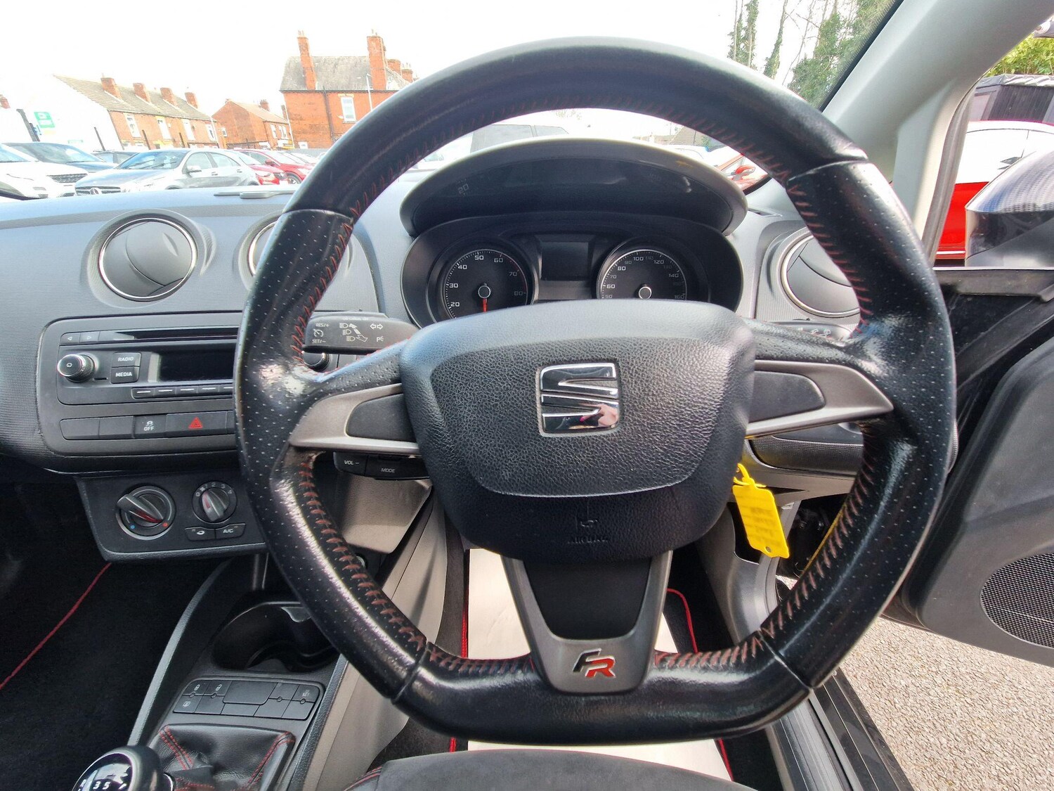 Used SEAT Ibiza for sale - 78034760: Photo 38