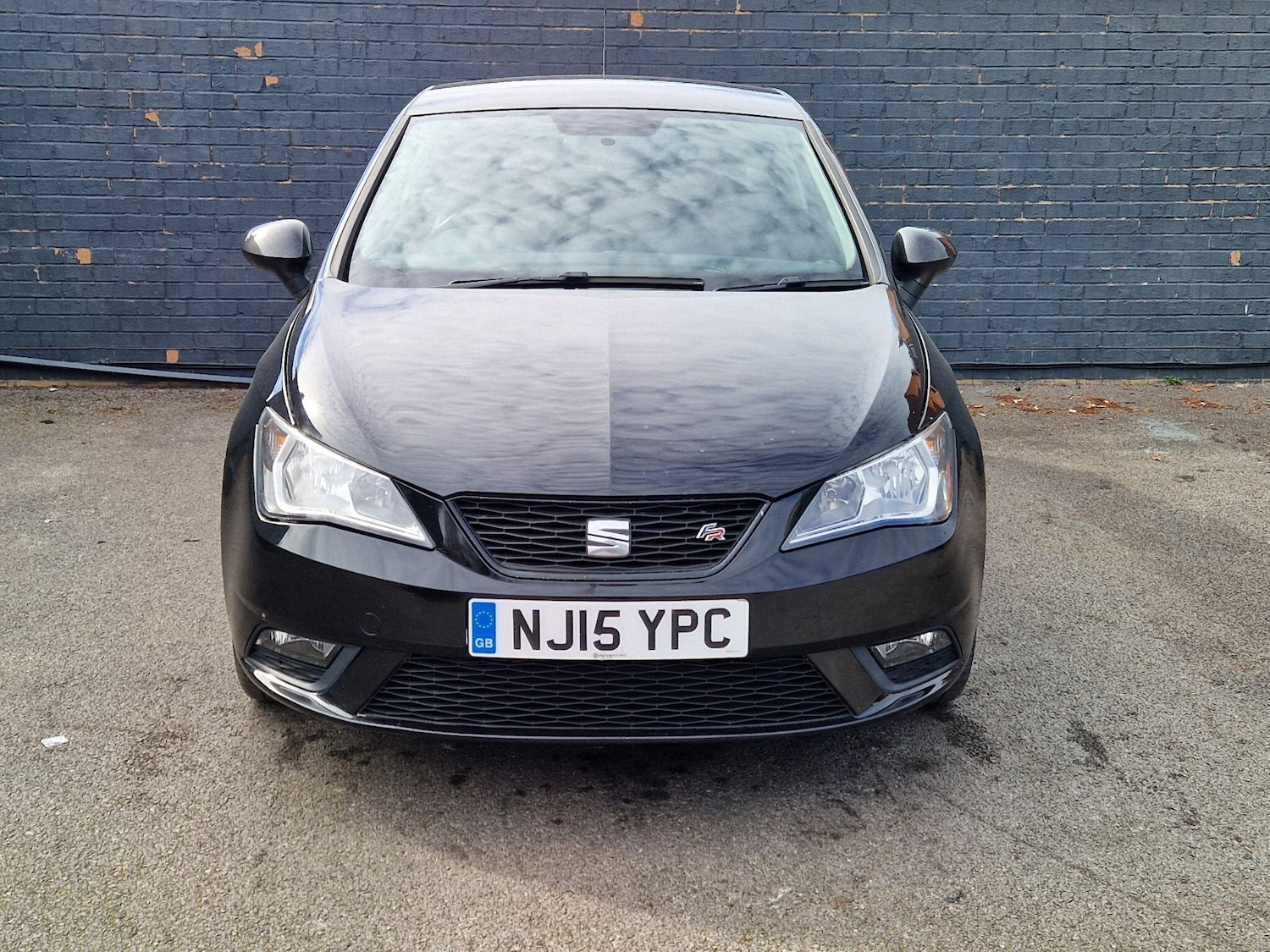 Used SEAT Ibiza for sale - 78034760: Photo 4