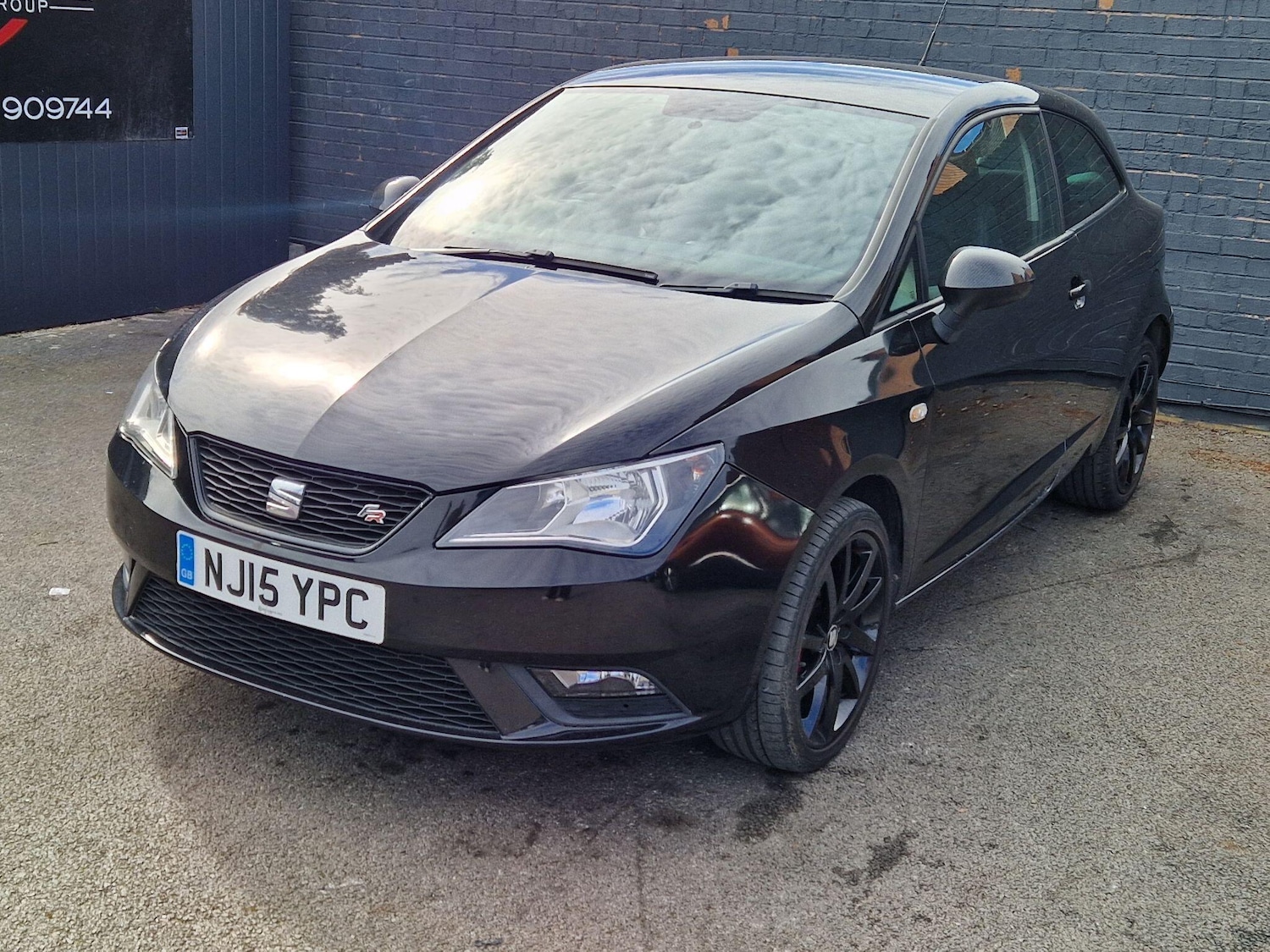 Used SEAT Ibiza for sale - 78034760: Photo 5