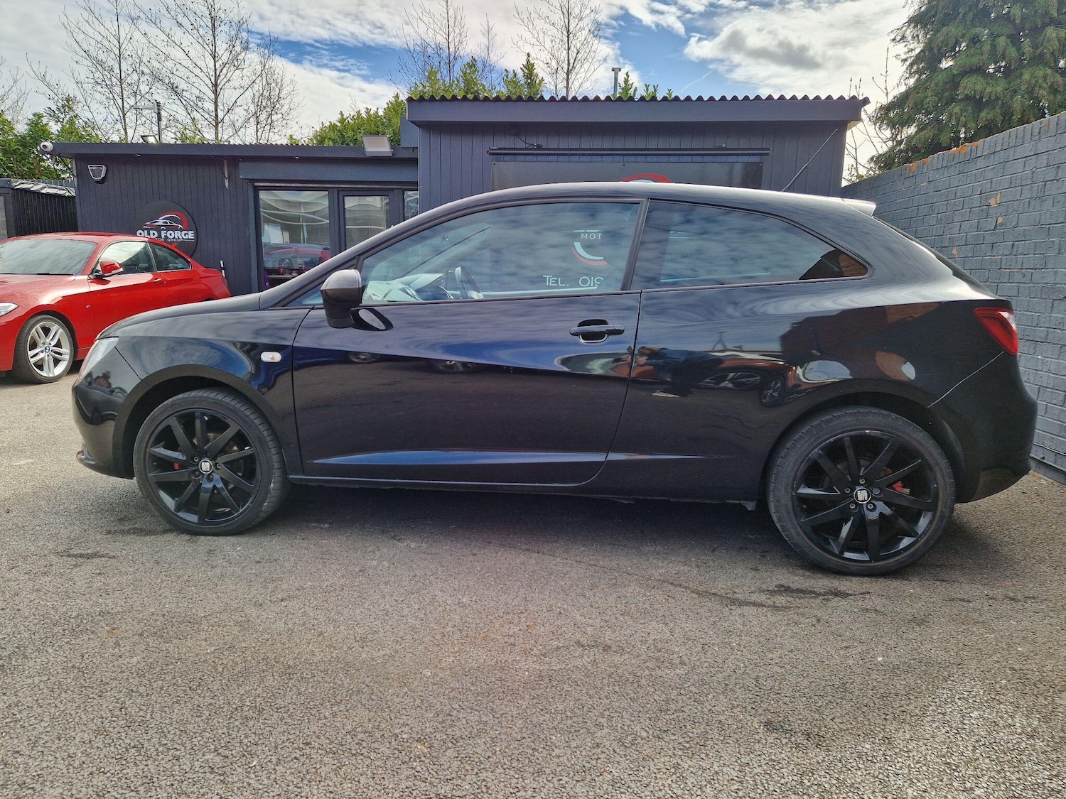 Used SEAT Ibiza for sale - 78034760: Photo 6