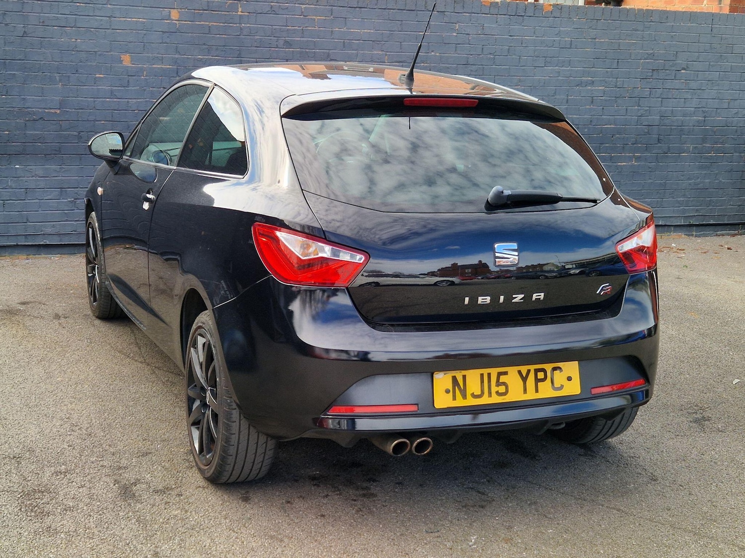 Used SEAT Ibiza for sale - 78034760: Photo 8