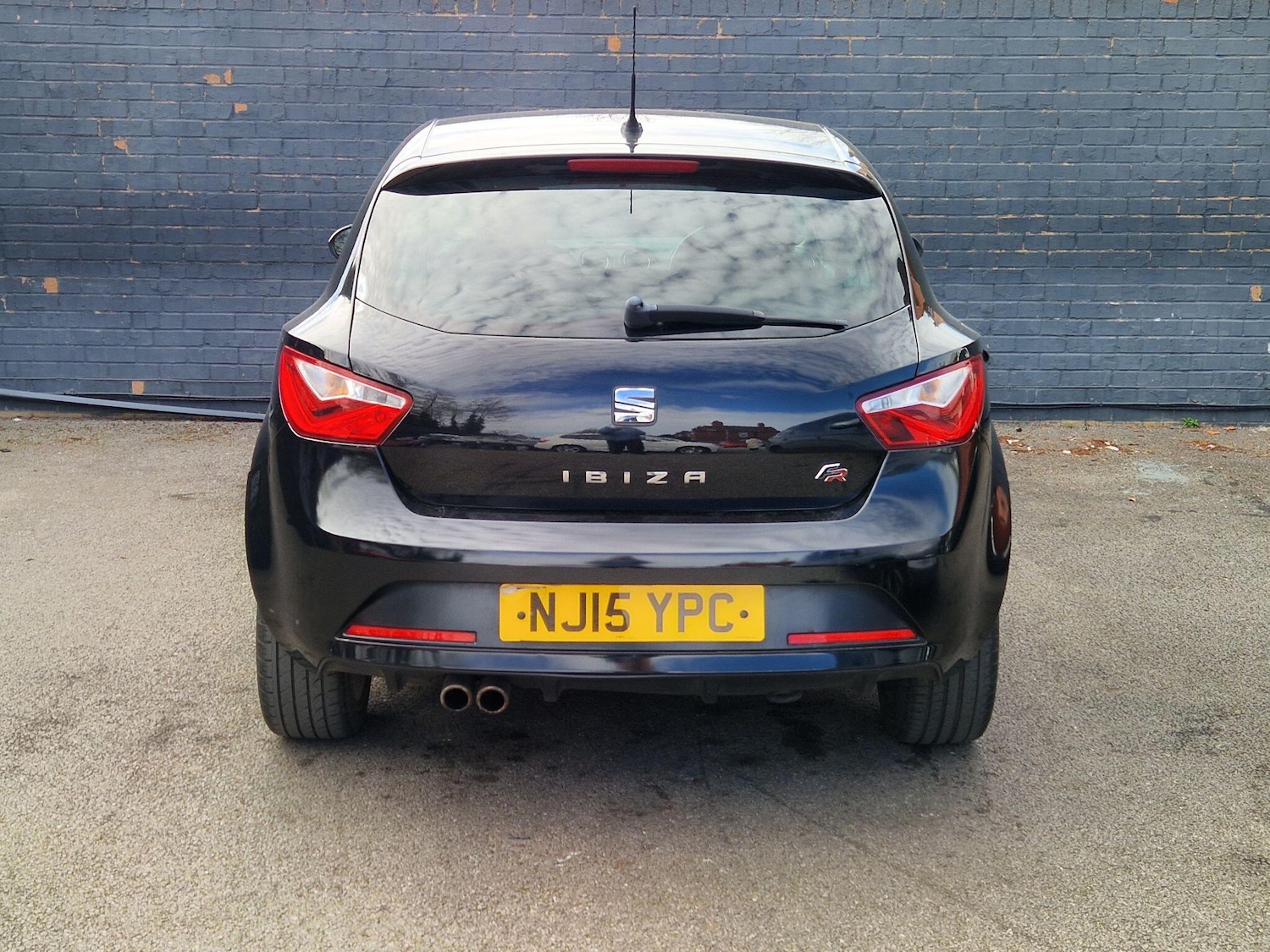 Used SEAT Ibiza for sale - 78034760: Photo 9