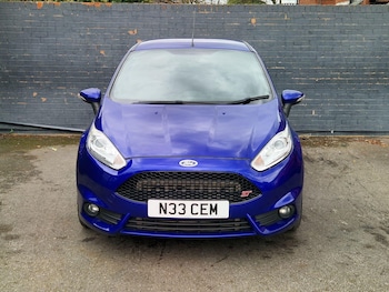 Used Ford Fiesta 2014 for sale - 78260085: Photo