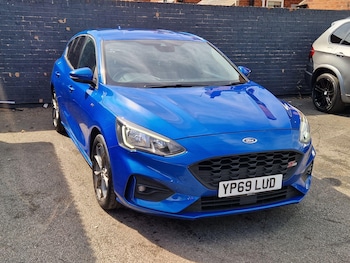 Used Ford Focus 2019 for sale - 79540673: Photo
