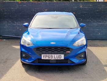 Used Ford Focus 2019 for sale - 79540673: Photo
