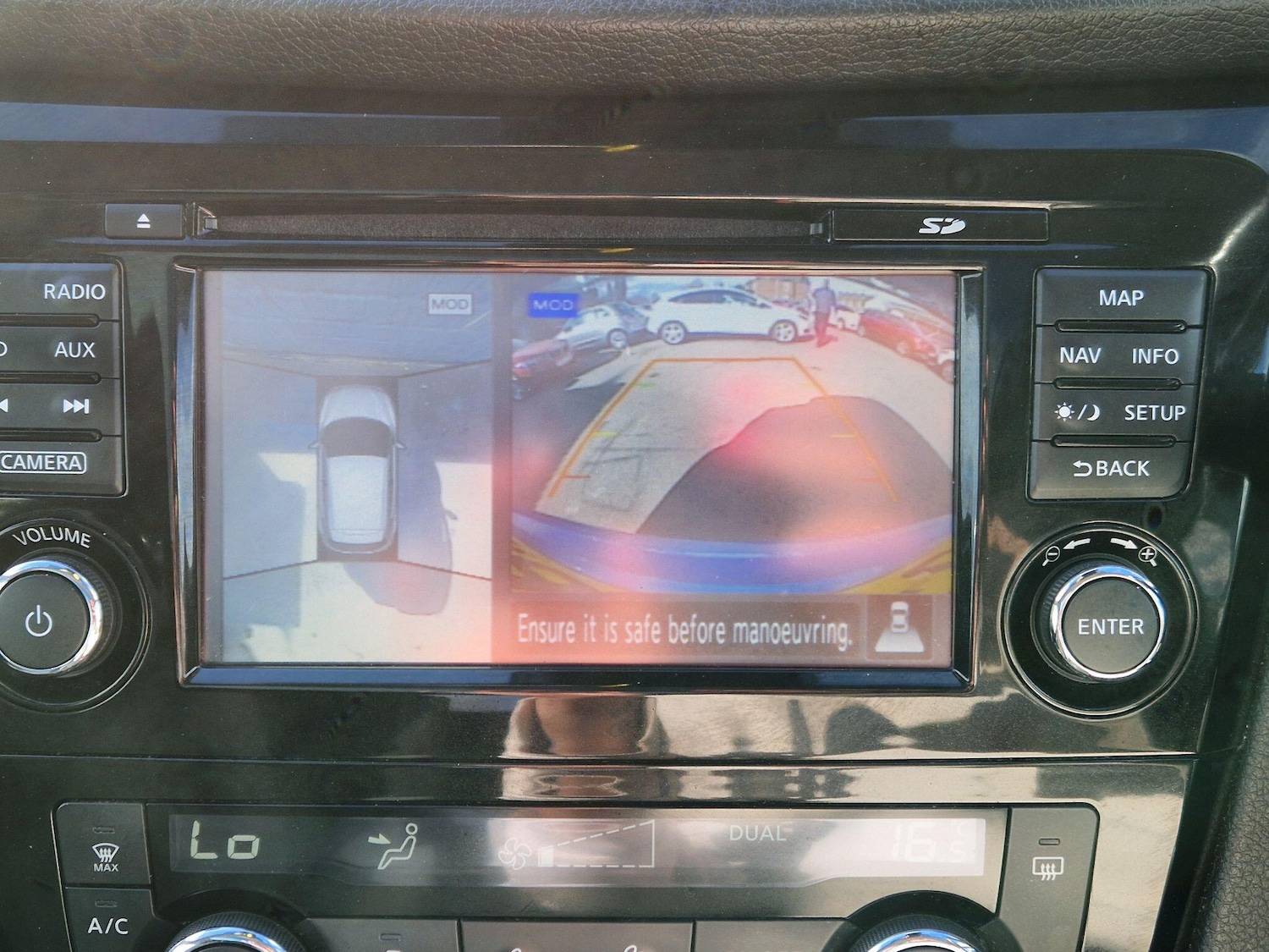 Used Nissan Qashqai 2018 for sale - 78006421: Photo 27