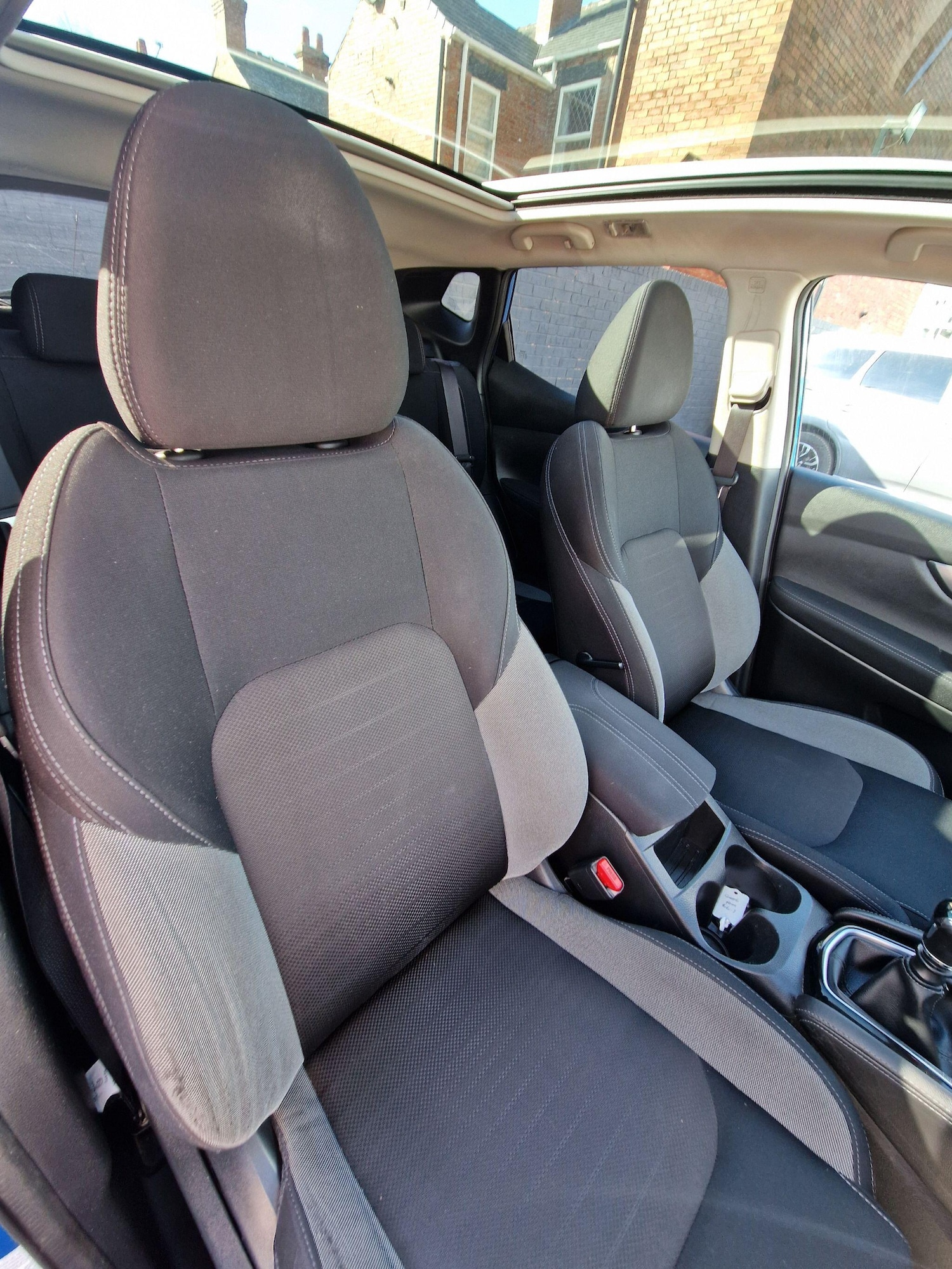 Used Nissan Qashqai 2018 for sale - 78006421: Photo 28