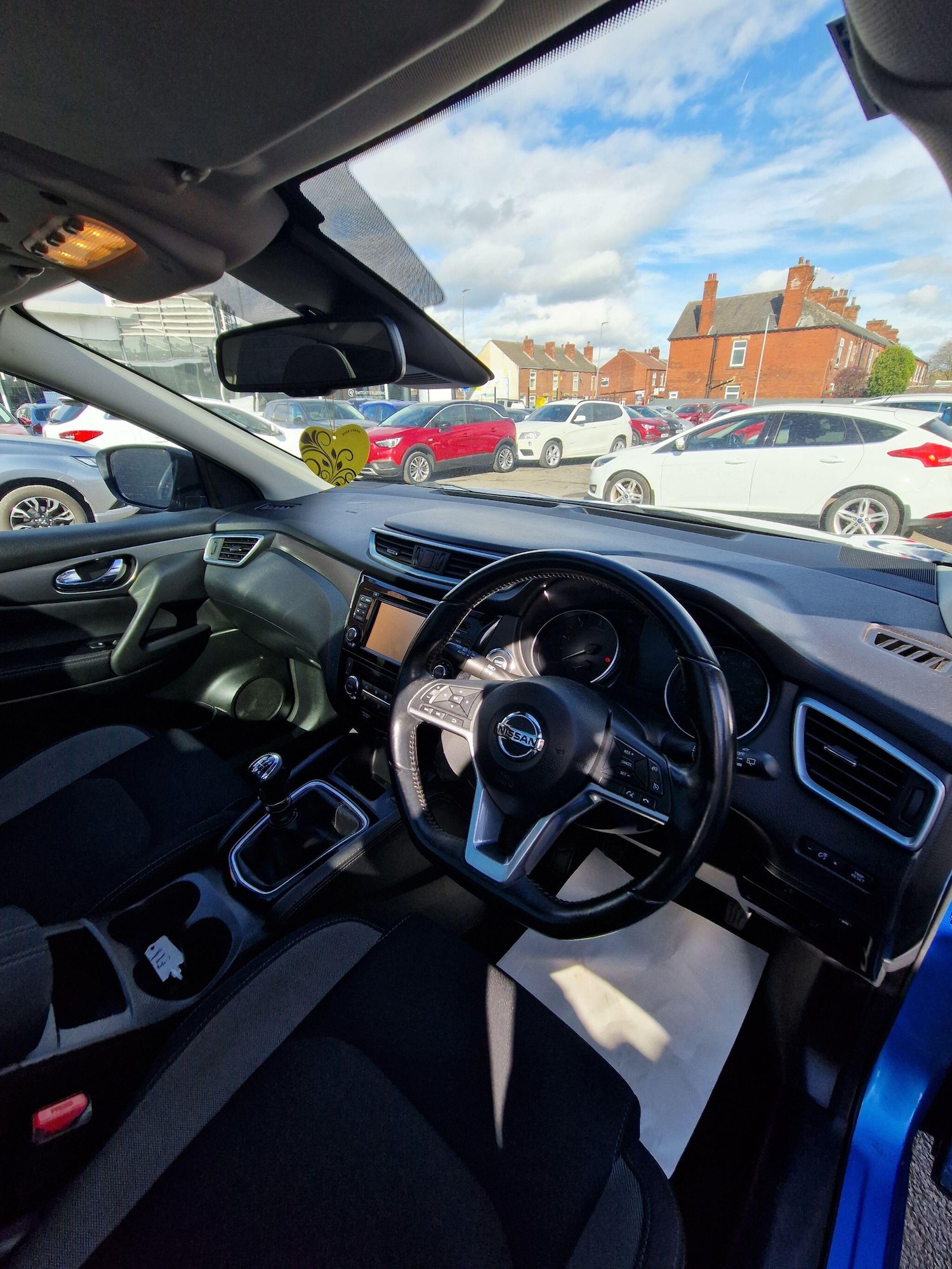 Used Nissan Qashqai 2018 for sale - 78006421: Photo 30