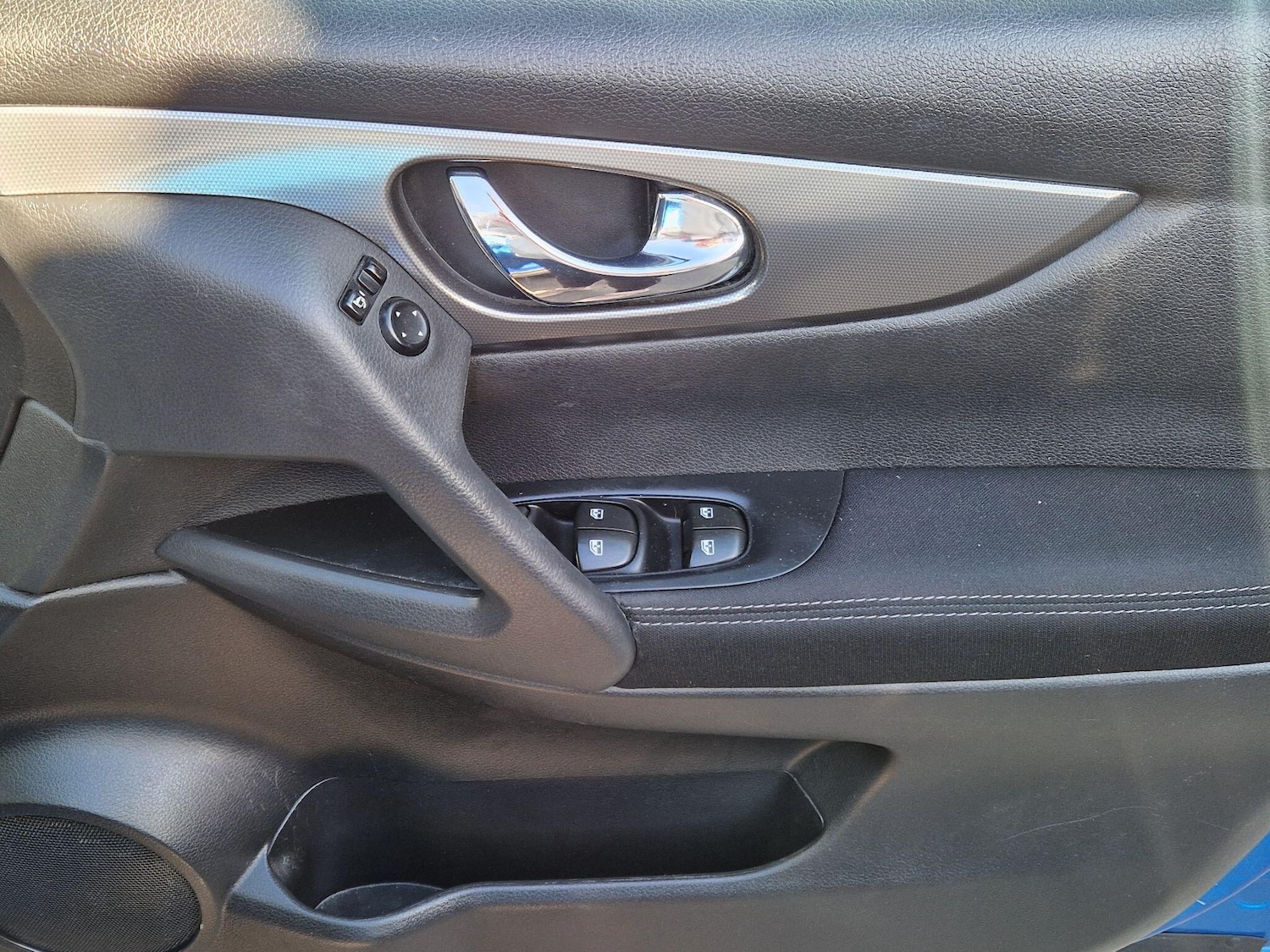 Used Nissan Qashqai 2018 for sale - 78006421: Photo 31